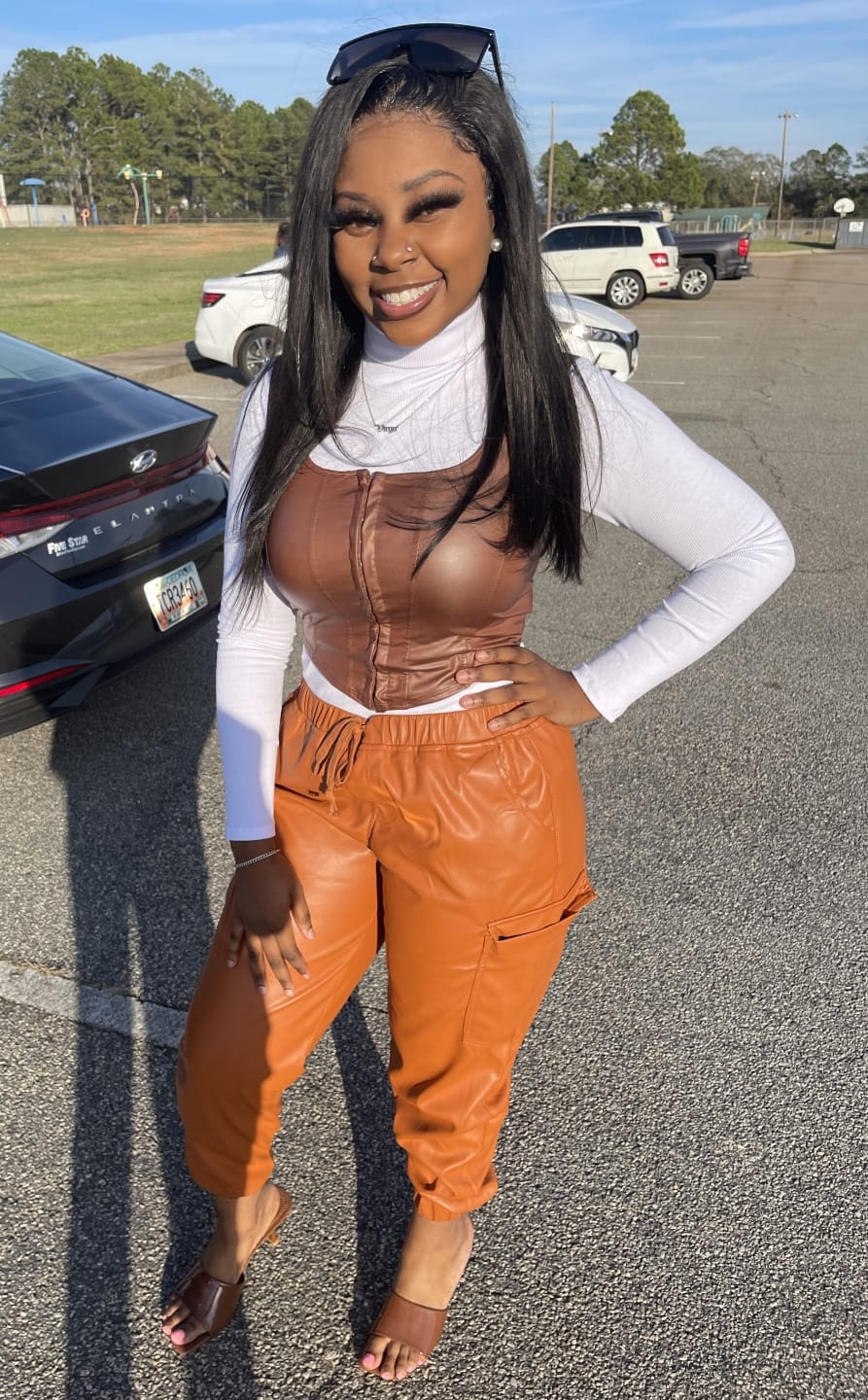 Bria Dennard - Project Casting Bria Dennard - Profile Photo