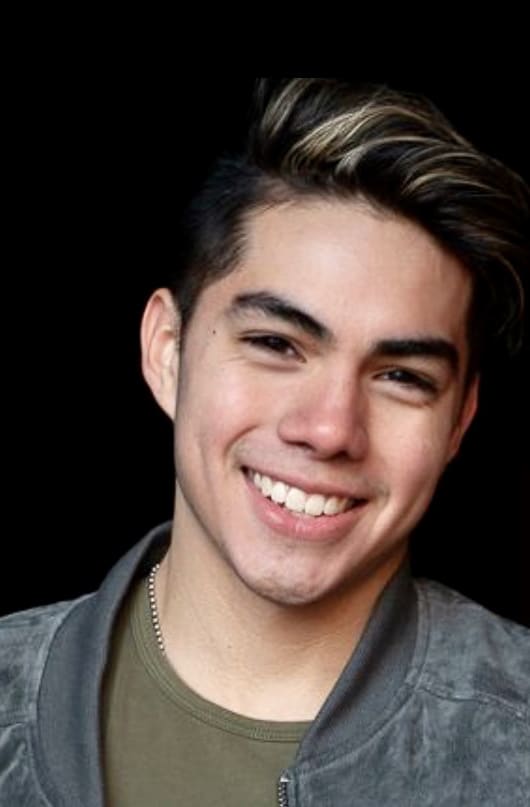 Jacob Martinez - Project Casting Jacob Martinez - Profile Photo