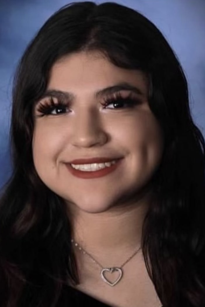 Briseyda Rivera - Project Casting Briseyda Rivera - Profile Photo