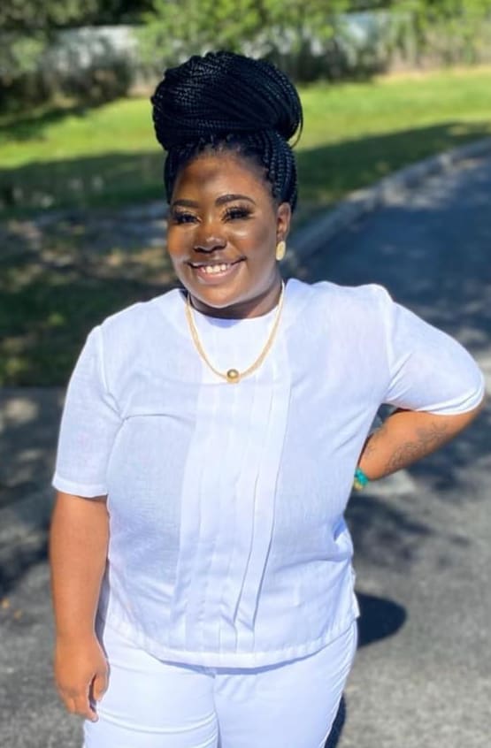 Tyanna Brown - Project Casting Tyanna Brown - Profile Photo