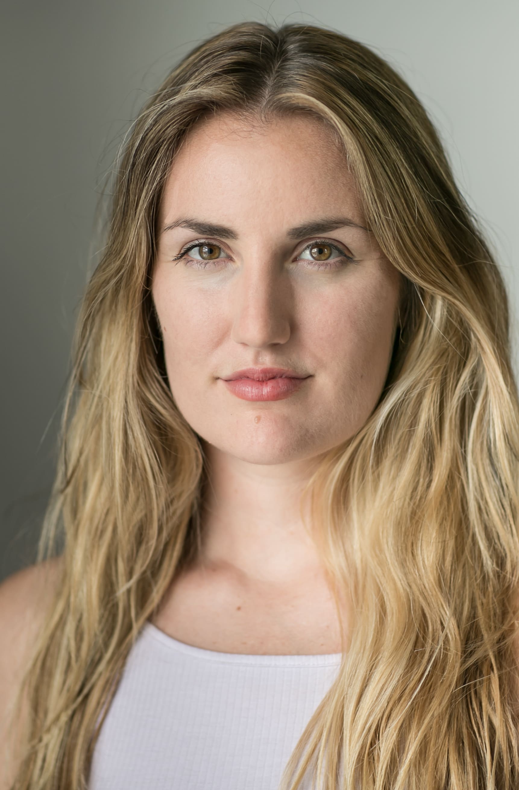 Agustina Dieguez Buccella - Project Casting Agustina Dieguez Buccella - Profile Photo