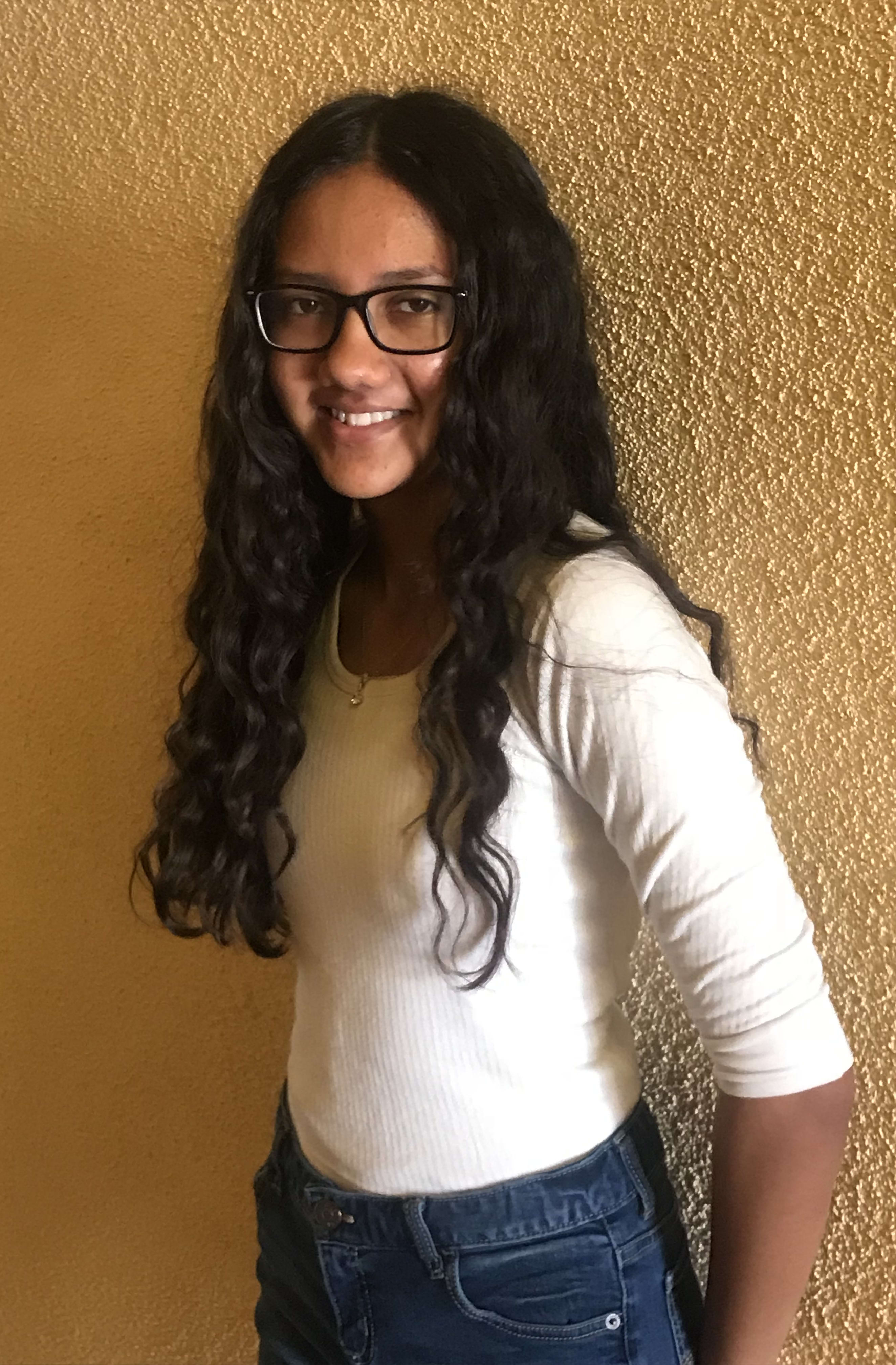 Arohi Shah - Project Casting Arohi Shah - Profile Photo