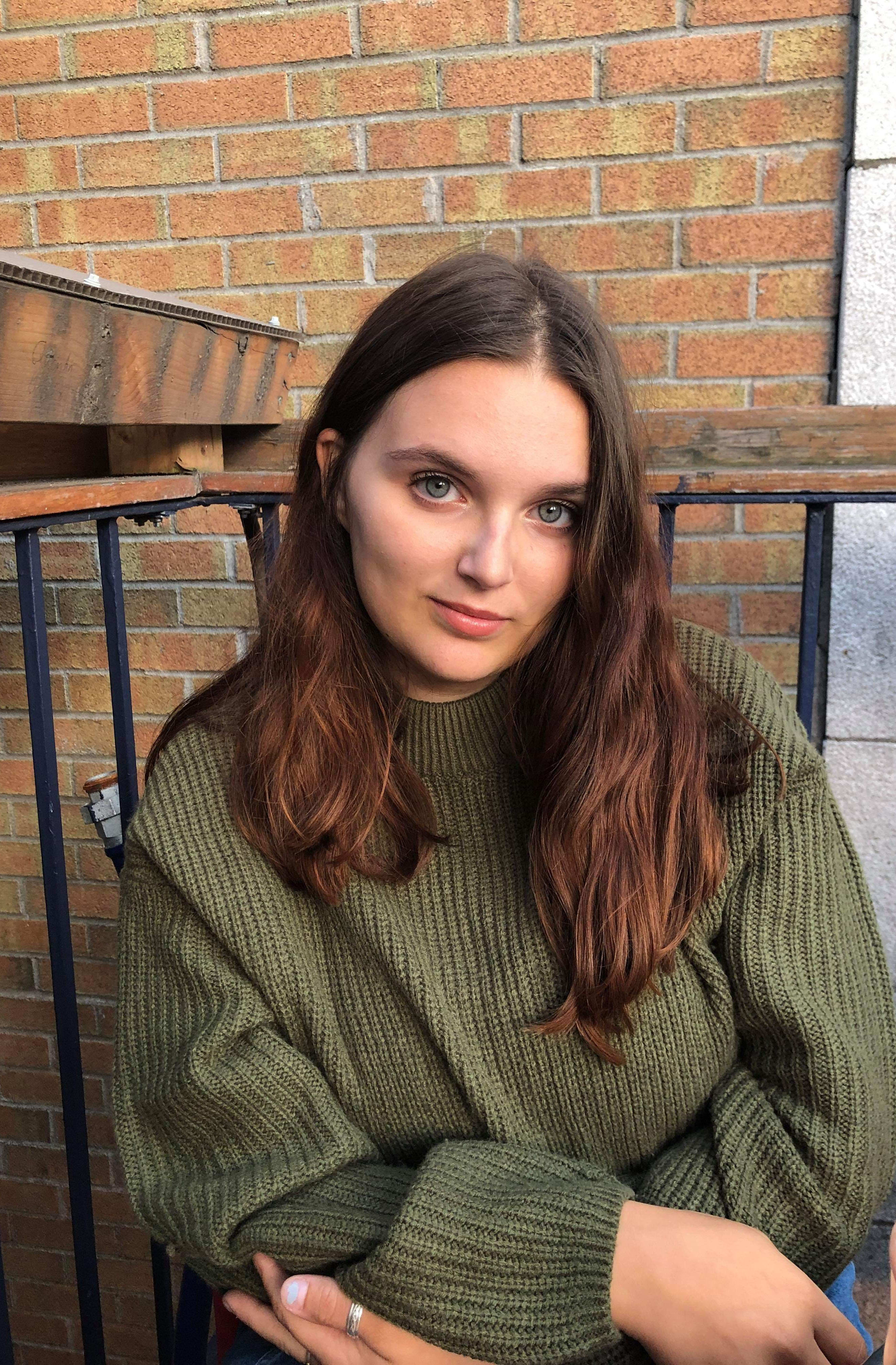 Mirka Lemieux - Profile Photo