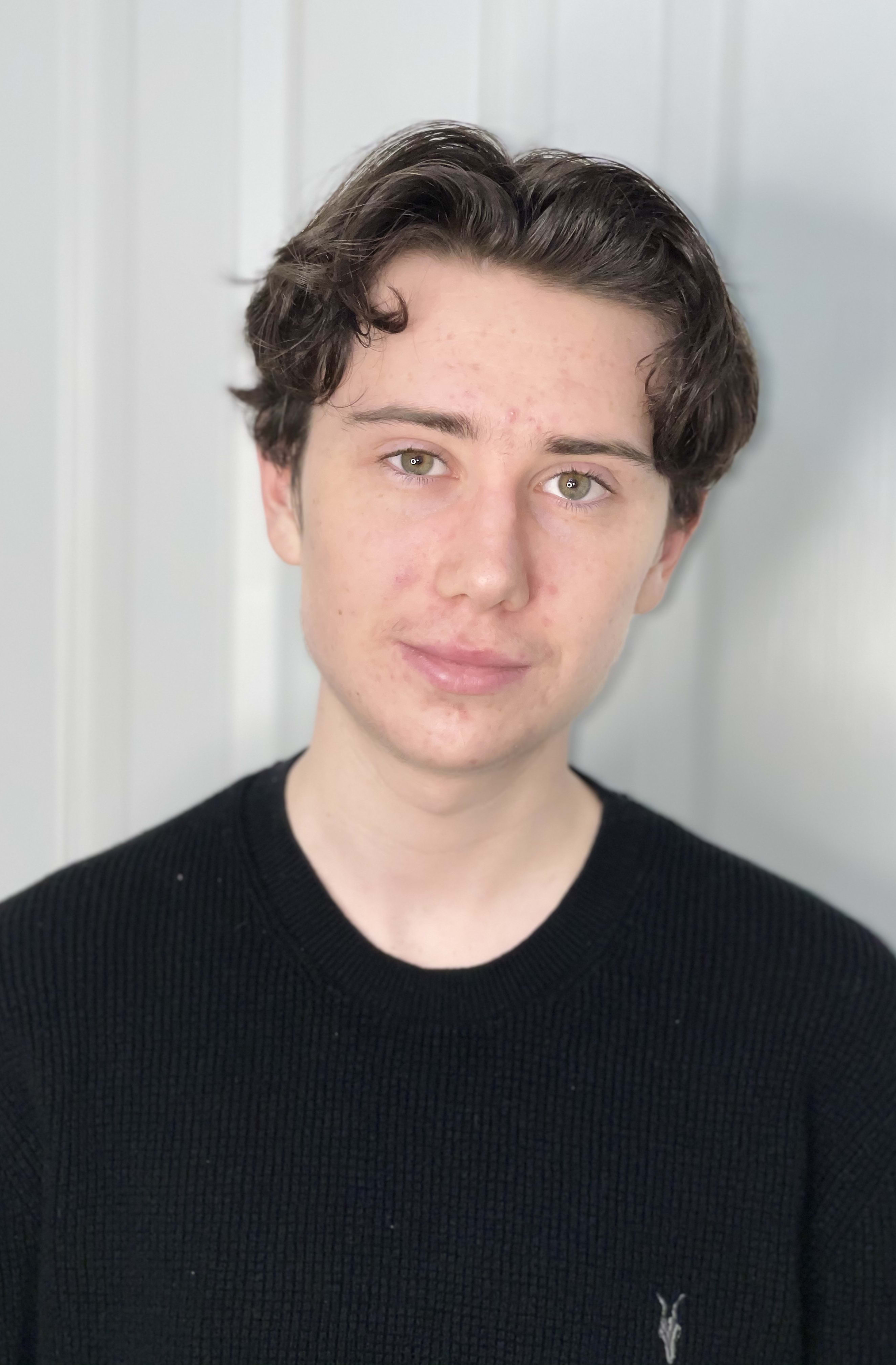 Conor Byrne - Project Casting Conor Byrne - Profile Photo
