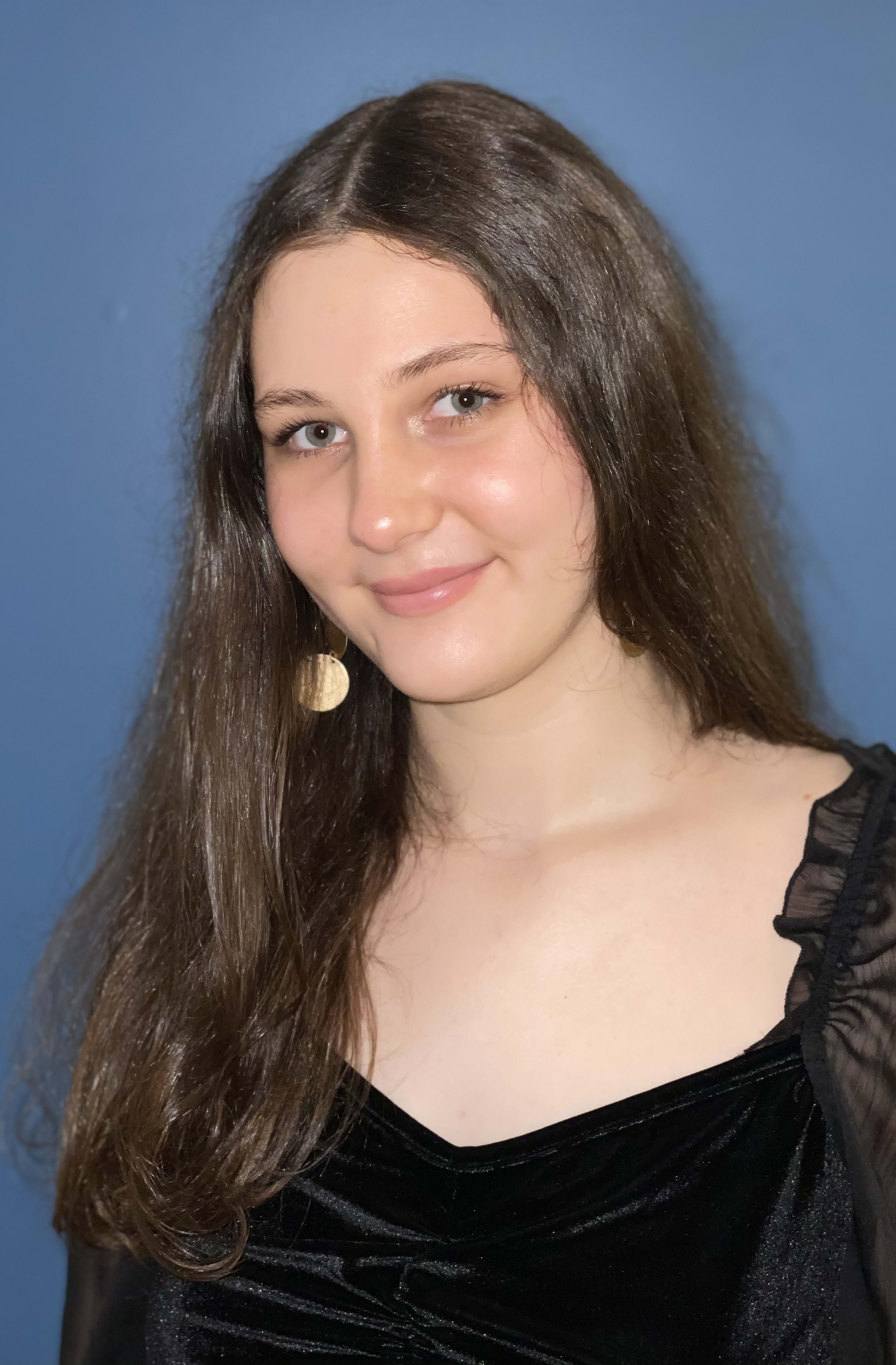 Anna Lloyd - Project Casting Anna Lloyd - Profile Photo