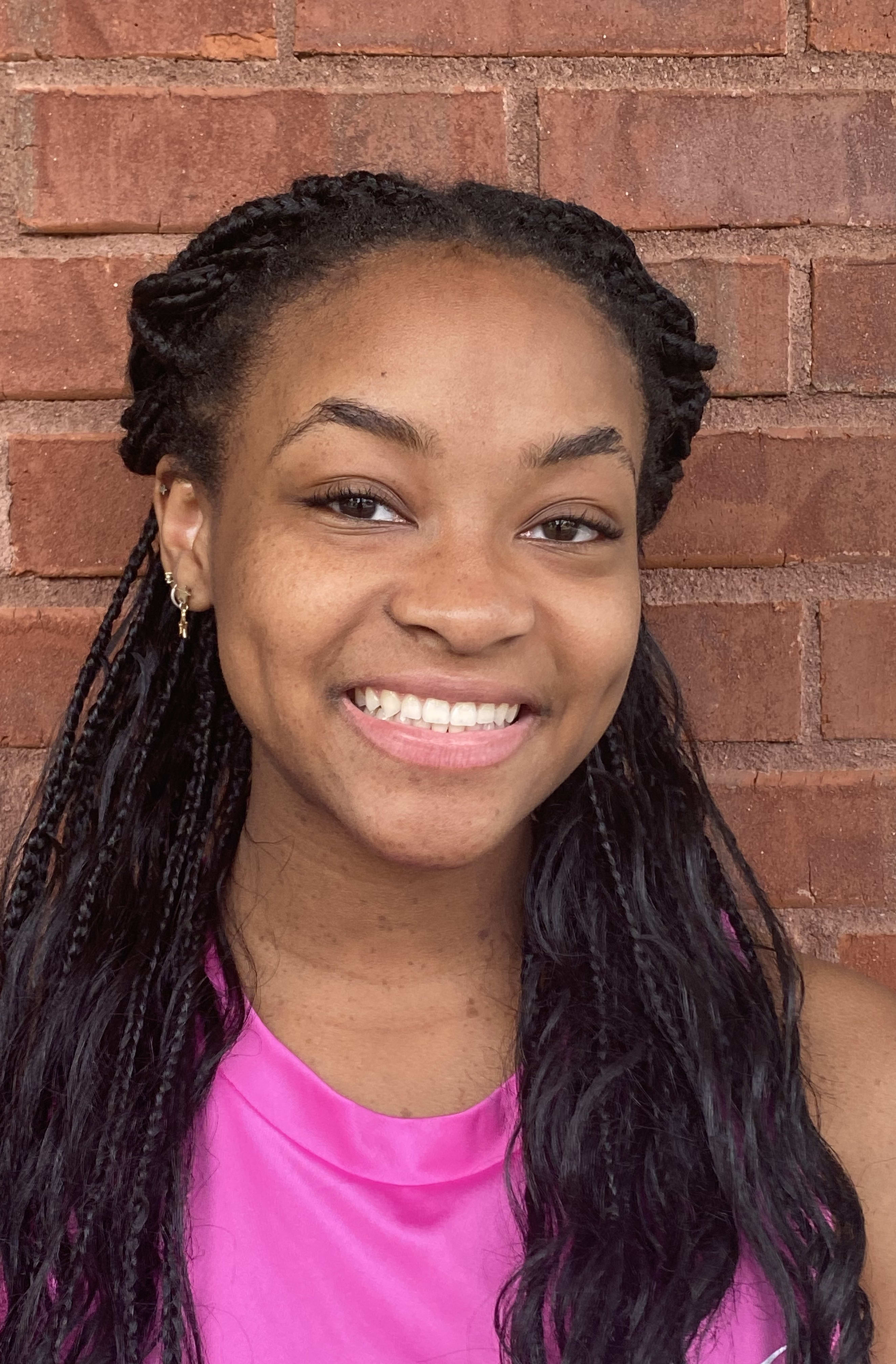 Kennedy Hammond - Project Casting Kennedy Hammond - Profile Photo