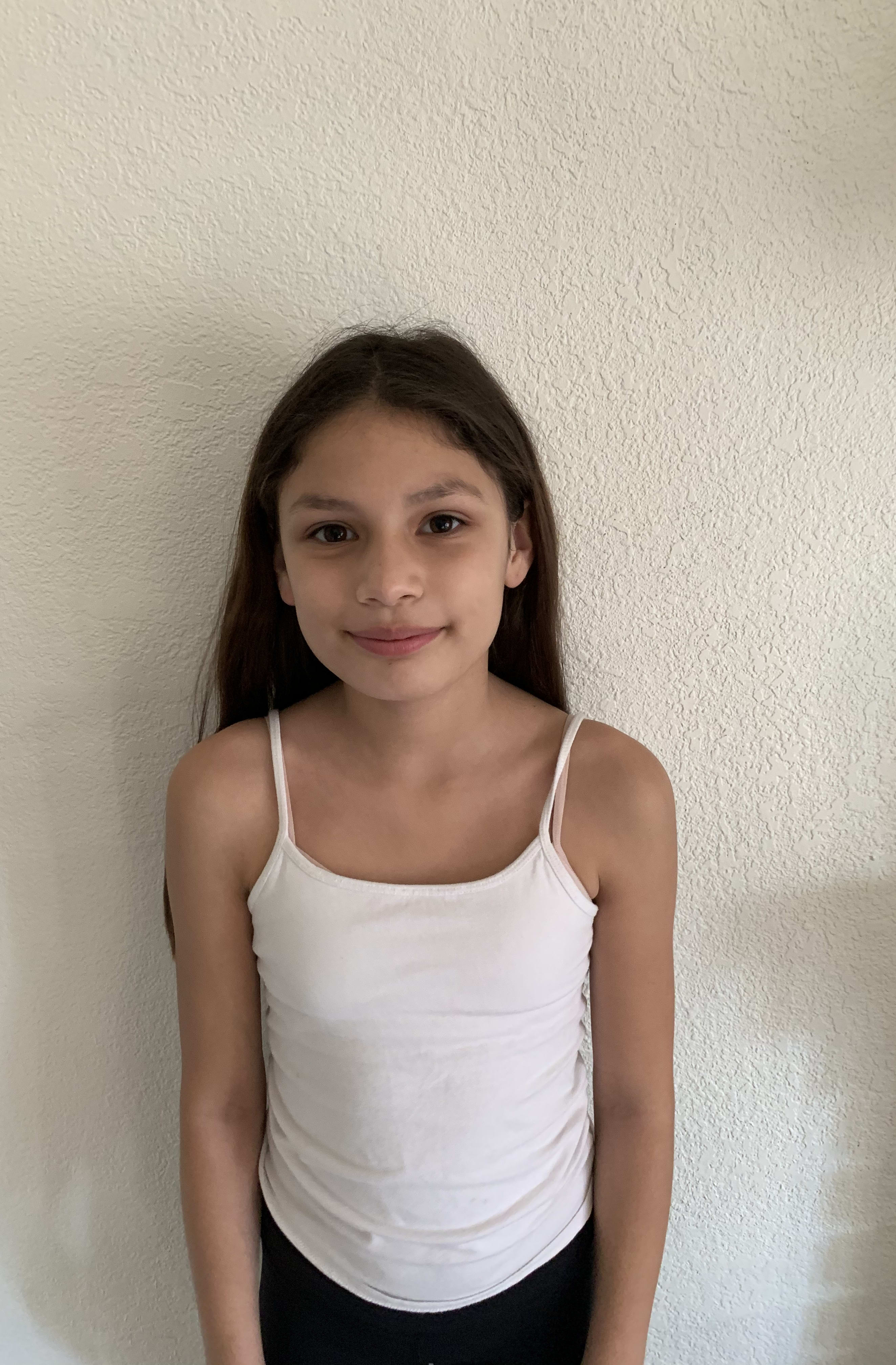 Isabella Hernandez - Project Casting Isabella Hernandez - Profile Photo