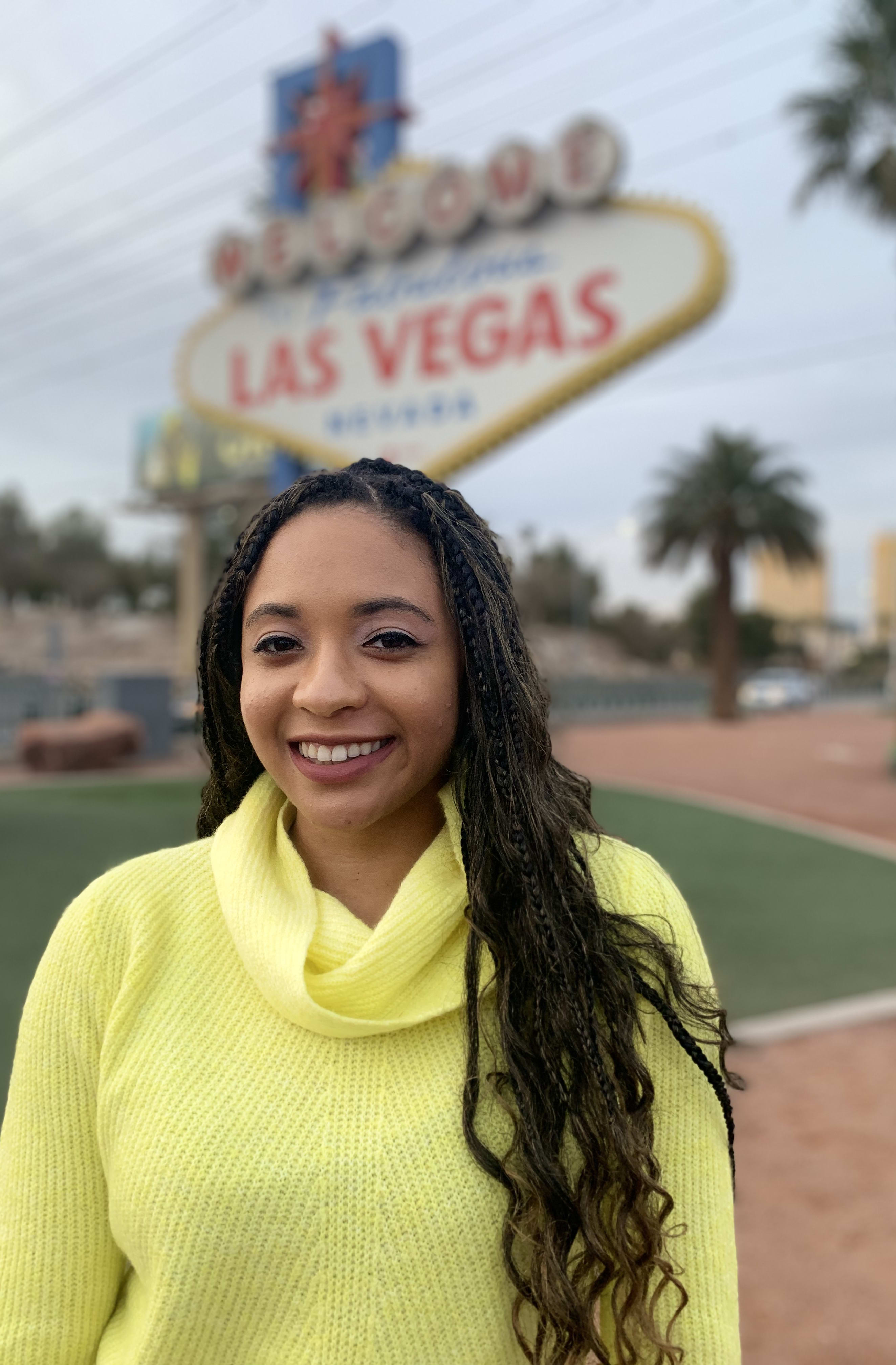Nakia Swinton - Project Casting Nakia Swinton - Profile Photo