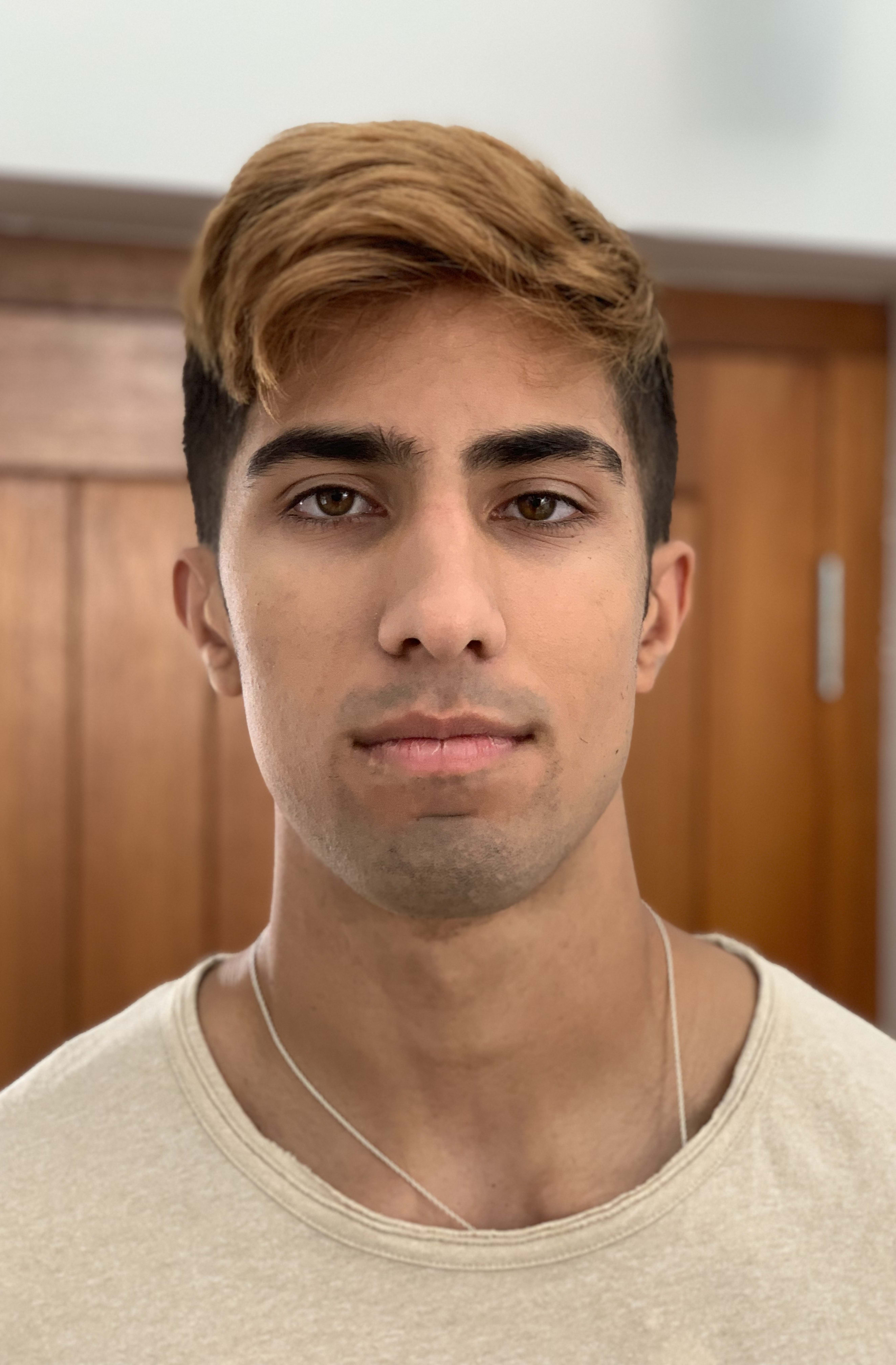 Ethan Illman - Project Casting Ethan Illman - Profile Photo
