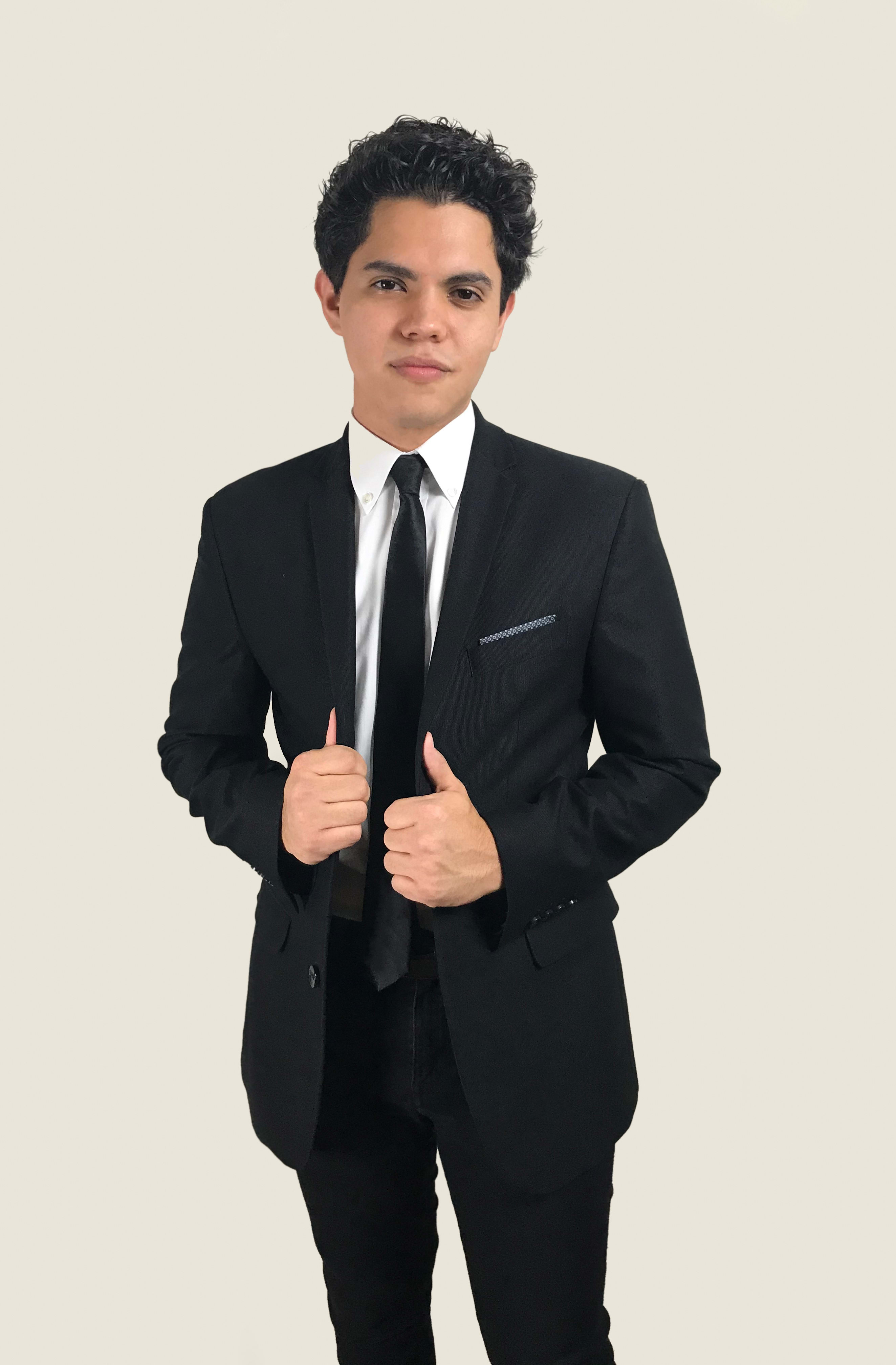 Alexis Olvera - Project Casting Alexis Olvera - Profile Photo