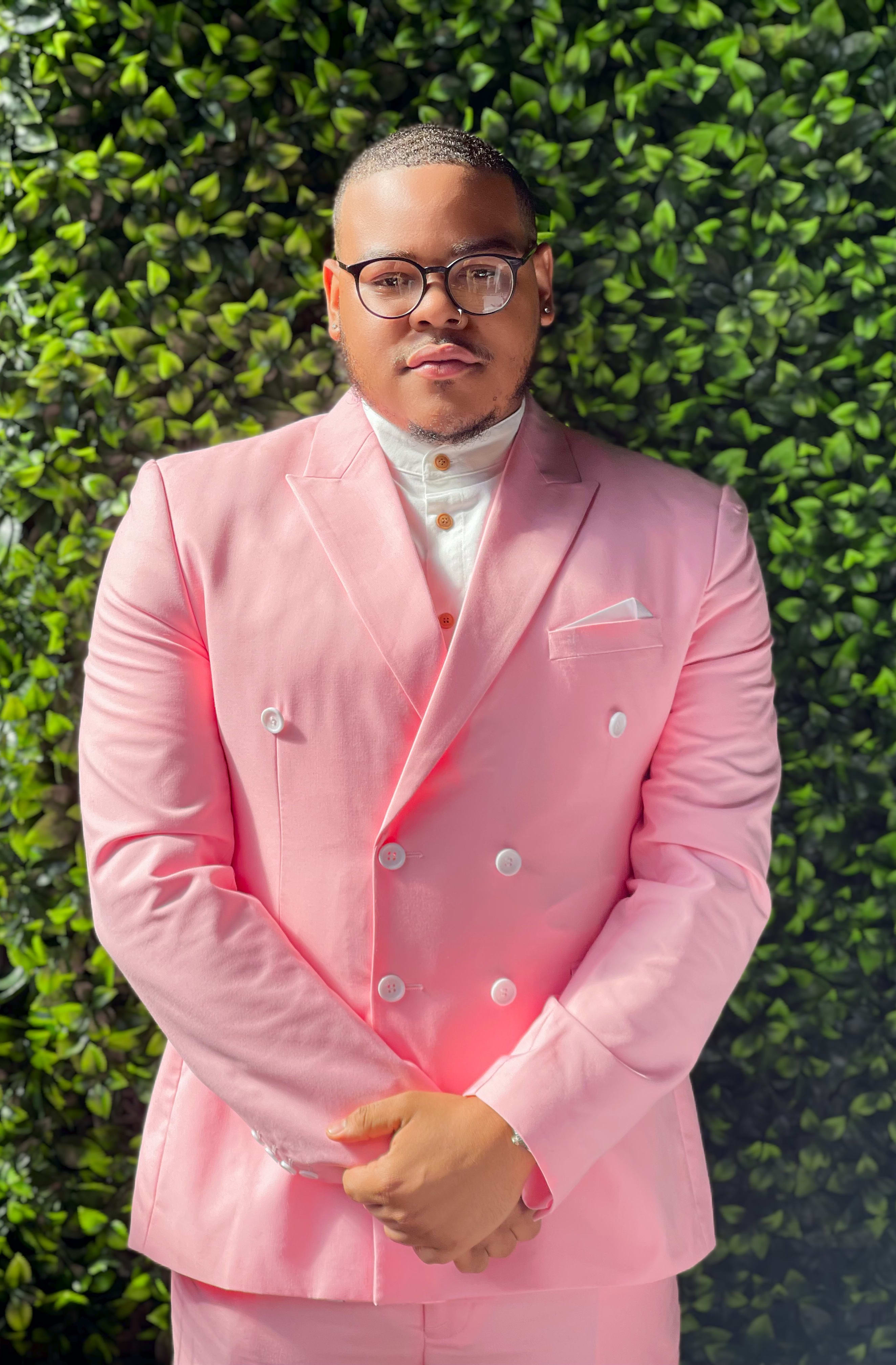 Ty’Ronn Spriggs - Project Casting Ty’Ronn Spriggs - Profile Photo