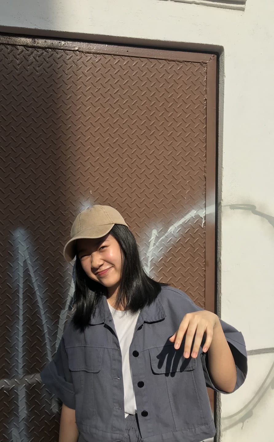 Khoo Yan Yun - Project Casting Khoo Yan Yun - Profile Photo