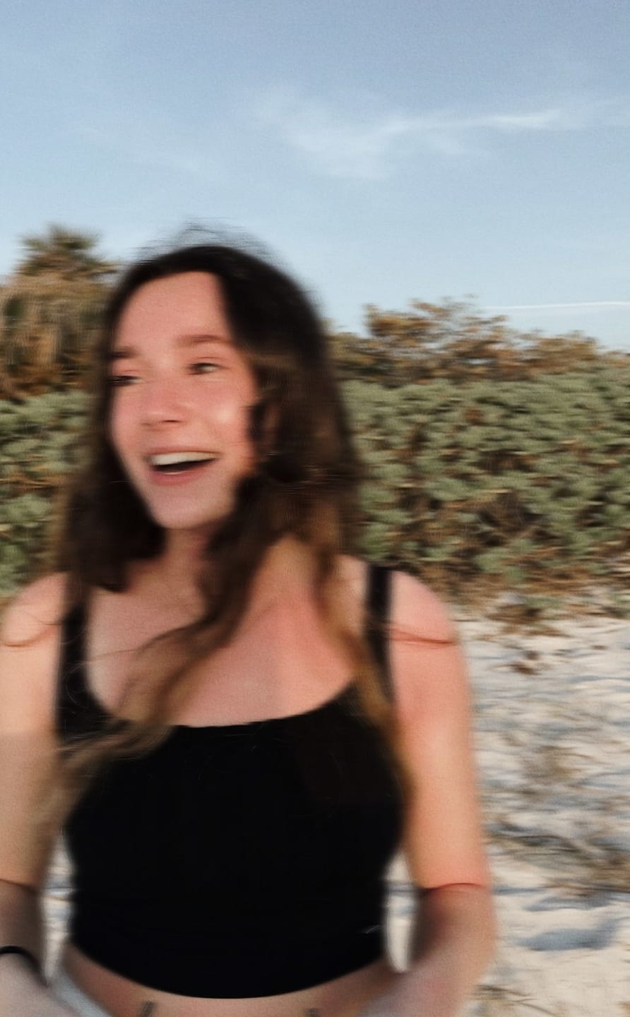 Maddi Toms - Project Casting Maddi Toms - Profile Photo