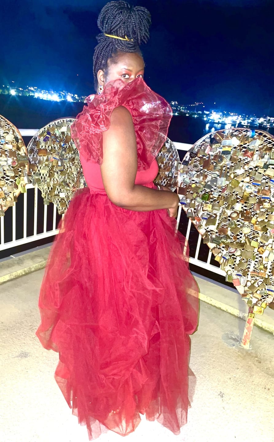 Satoa Raymond - Profile Photo