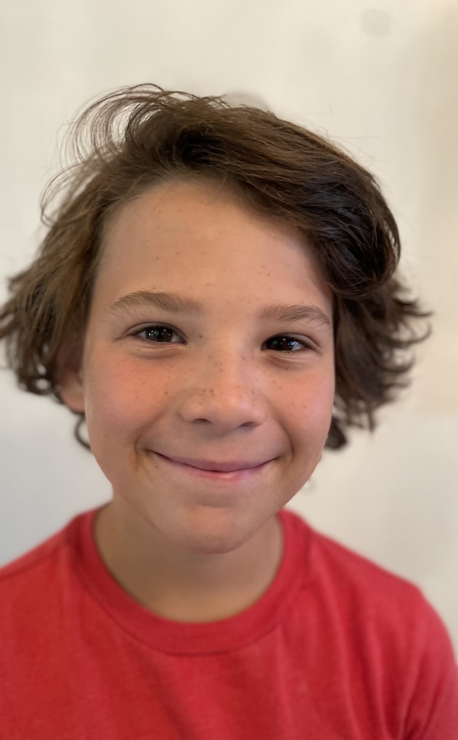 maxfield himes - Project Casting maxfield himes - Profile Photo