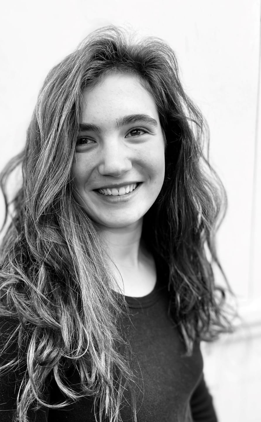 Lulu Telfer - Project Casting Lulu Telfer - Profile Photo