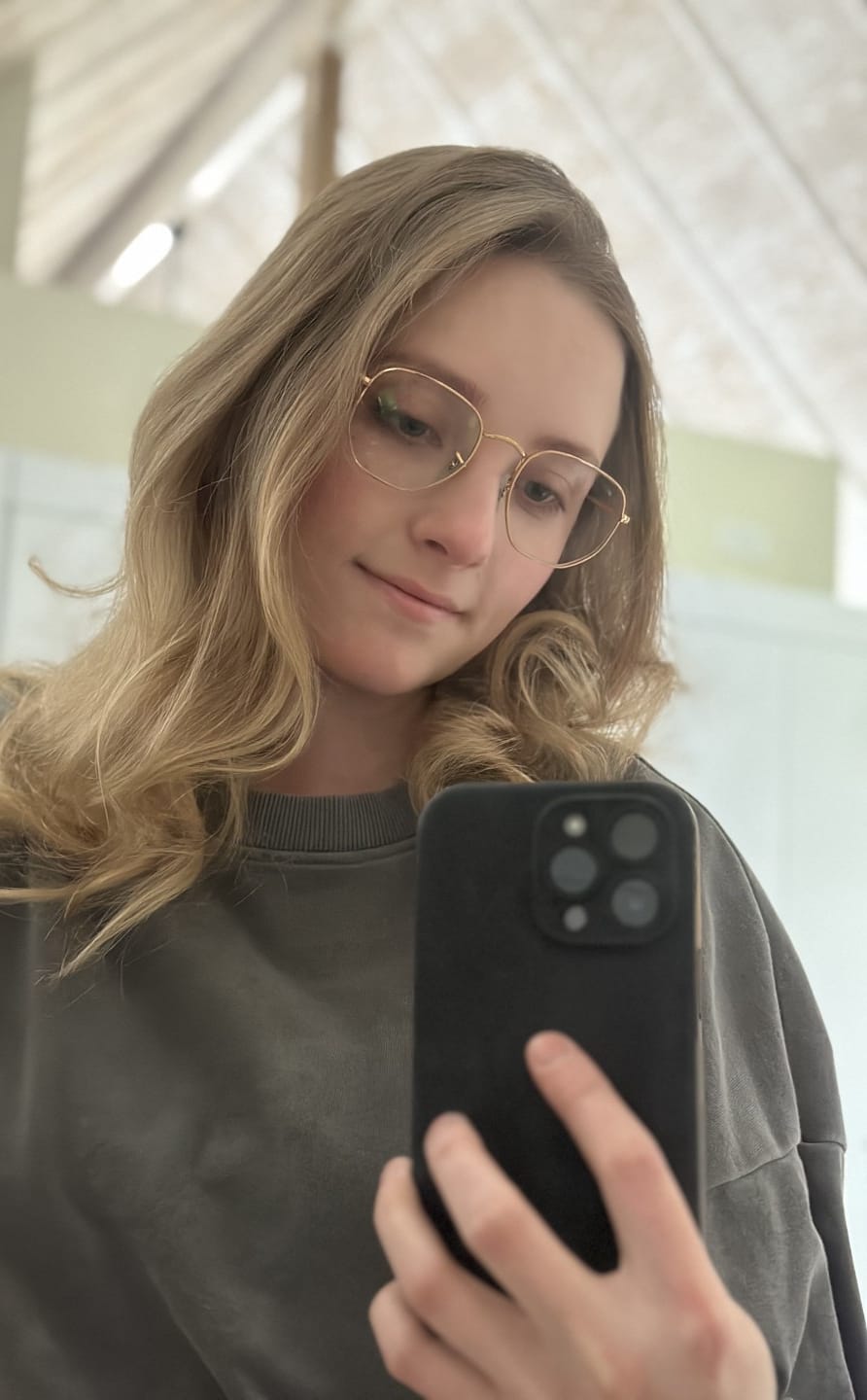 Sarah Shepard - Project Casting Sarah Shepard - Profile Photo