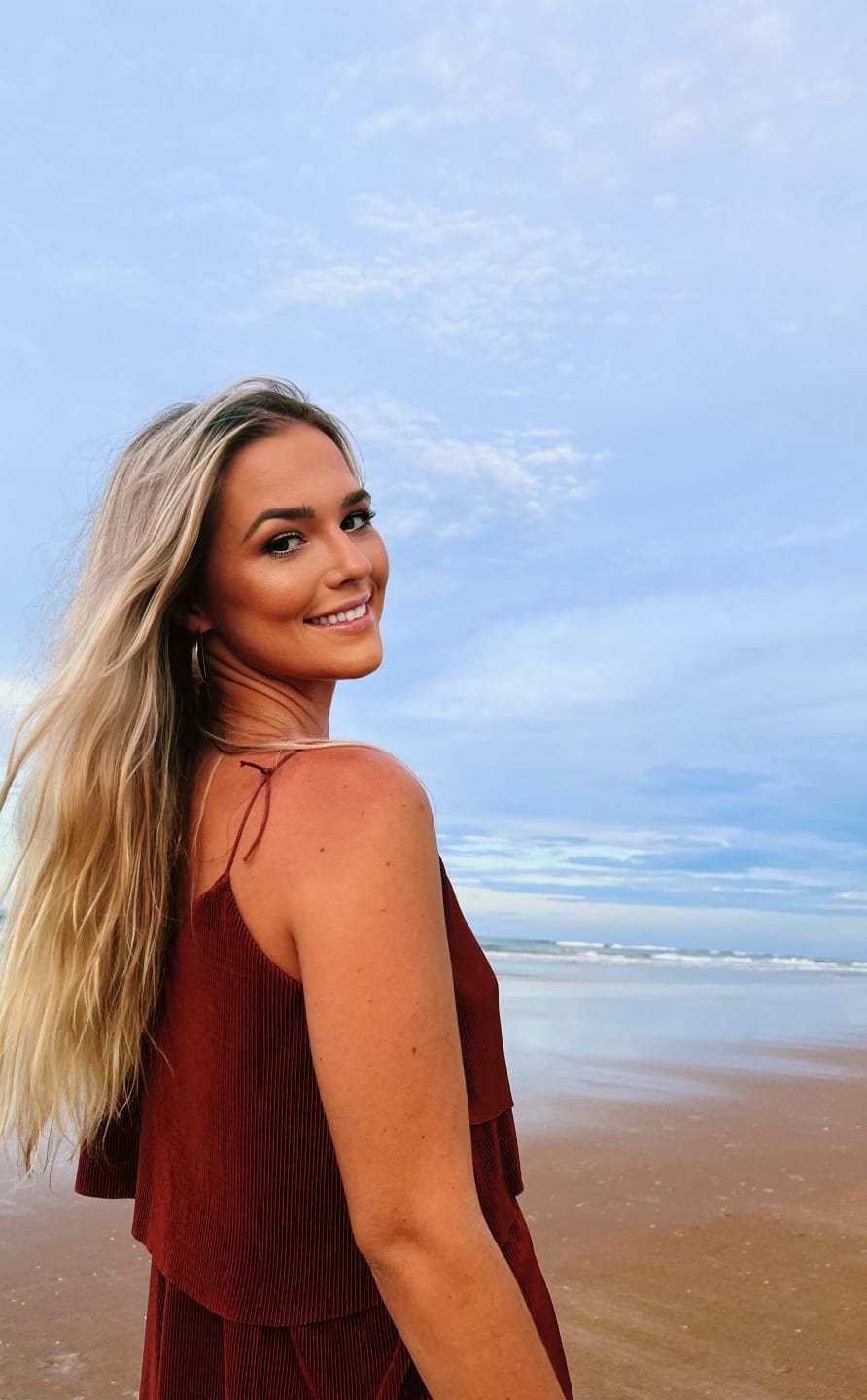 Meighan McCammon - Project Casting Meighan McCammon - Profile Photo