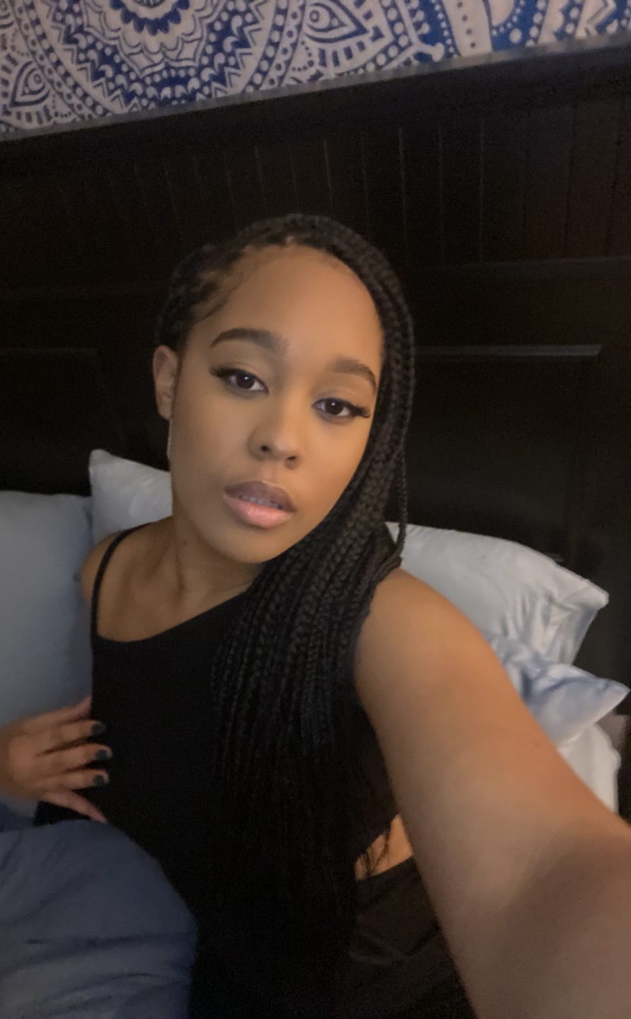 Morgan Burno - Profile Photo