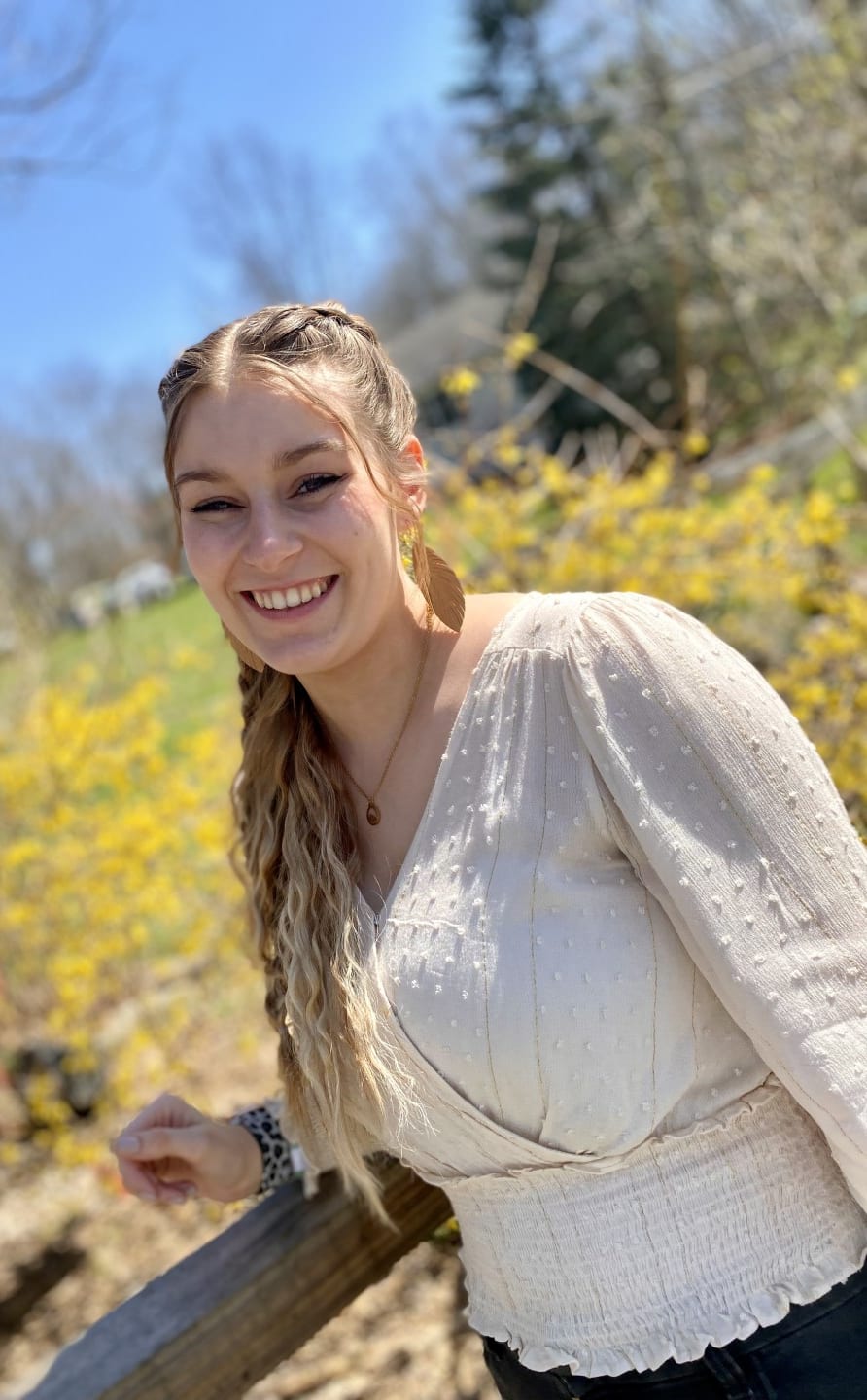 Olivia Gnagey - Project Casting Olivia Gnagey - Profile Photo