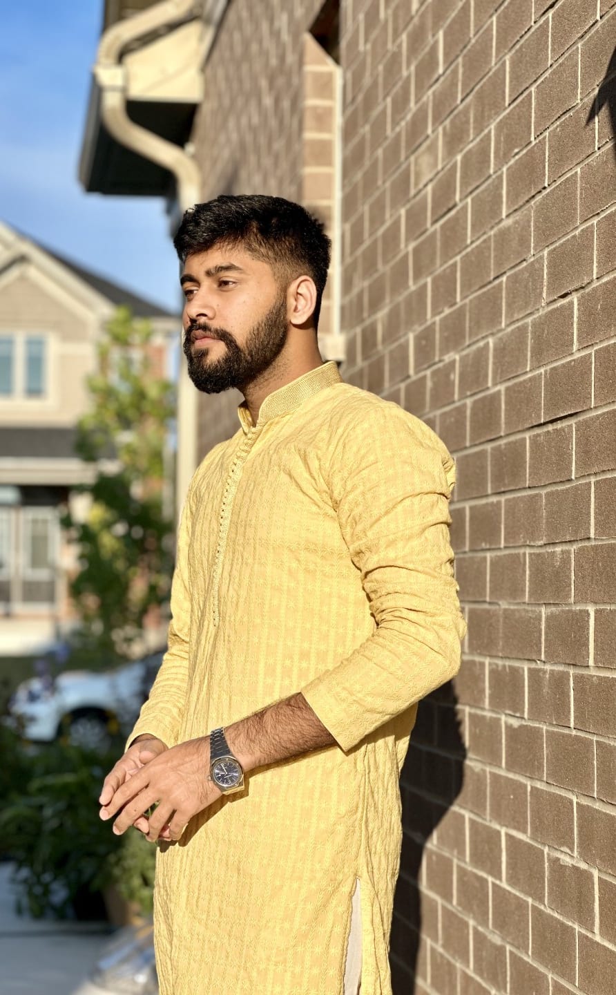 Khodal Jid - Project Casting Khodal Jid - Profile Photo