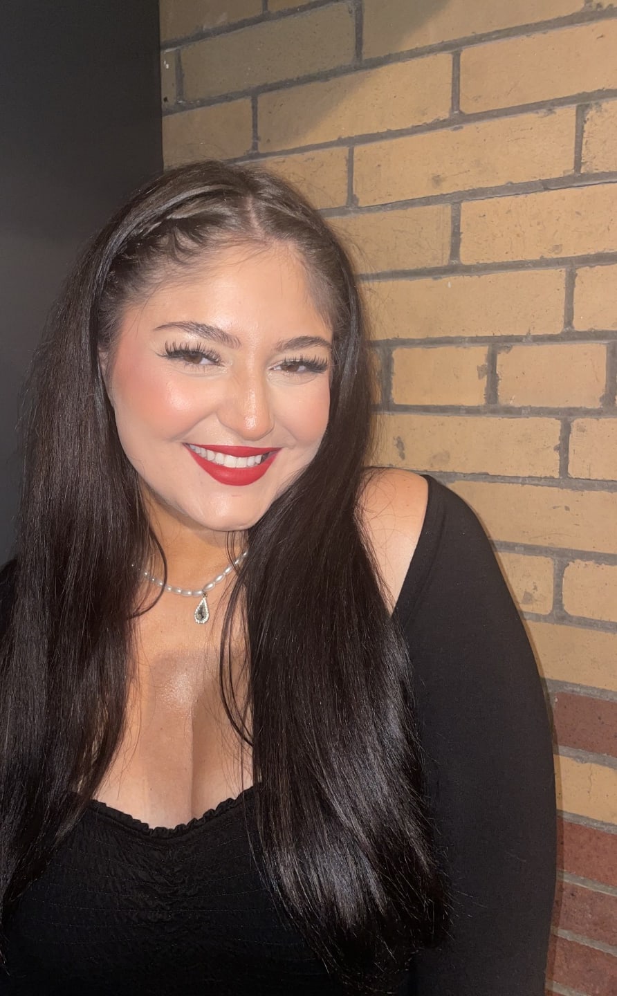 Elizabeth Quahliero - Project Casting Elizabeth Quahliero - Profile Photo