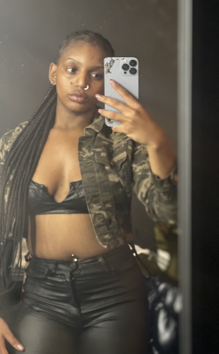 Allani Carrell - Project Casting Allani Carrell - Profile Photo