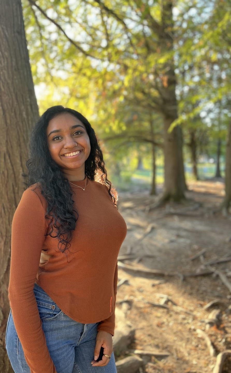 Radha Chenna - Project Casting Radha Chenna - Profile Photo