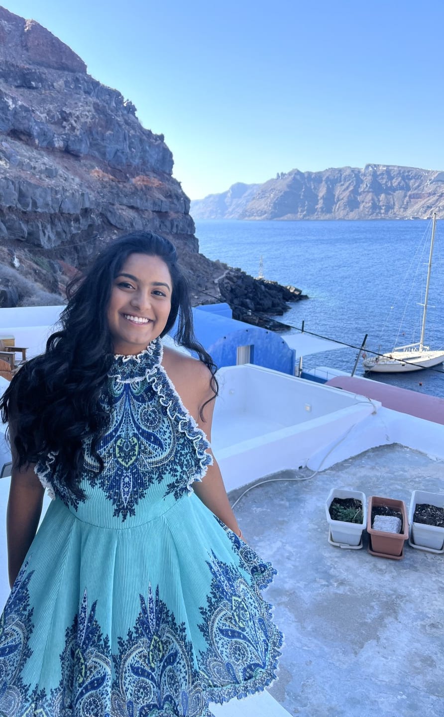 Vasanthi Rathnakaram - Project Casting Vasanthi Rathnakaram - Profile Photo