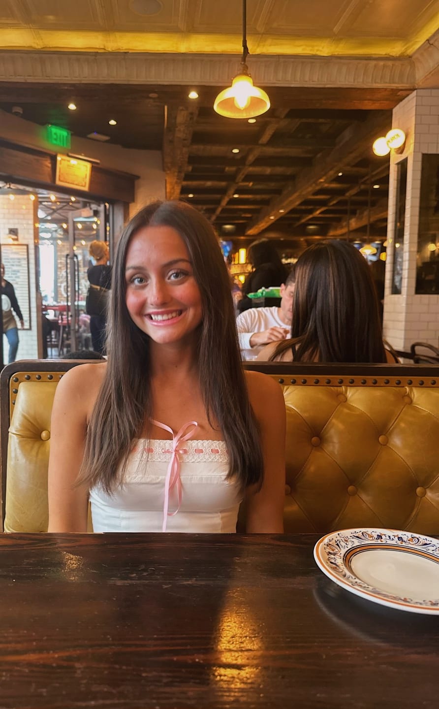 Sophia DeSciscio - Project Casting Sophia DeSciscio - Profile Photo