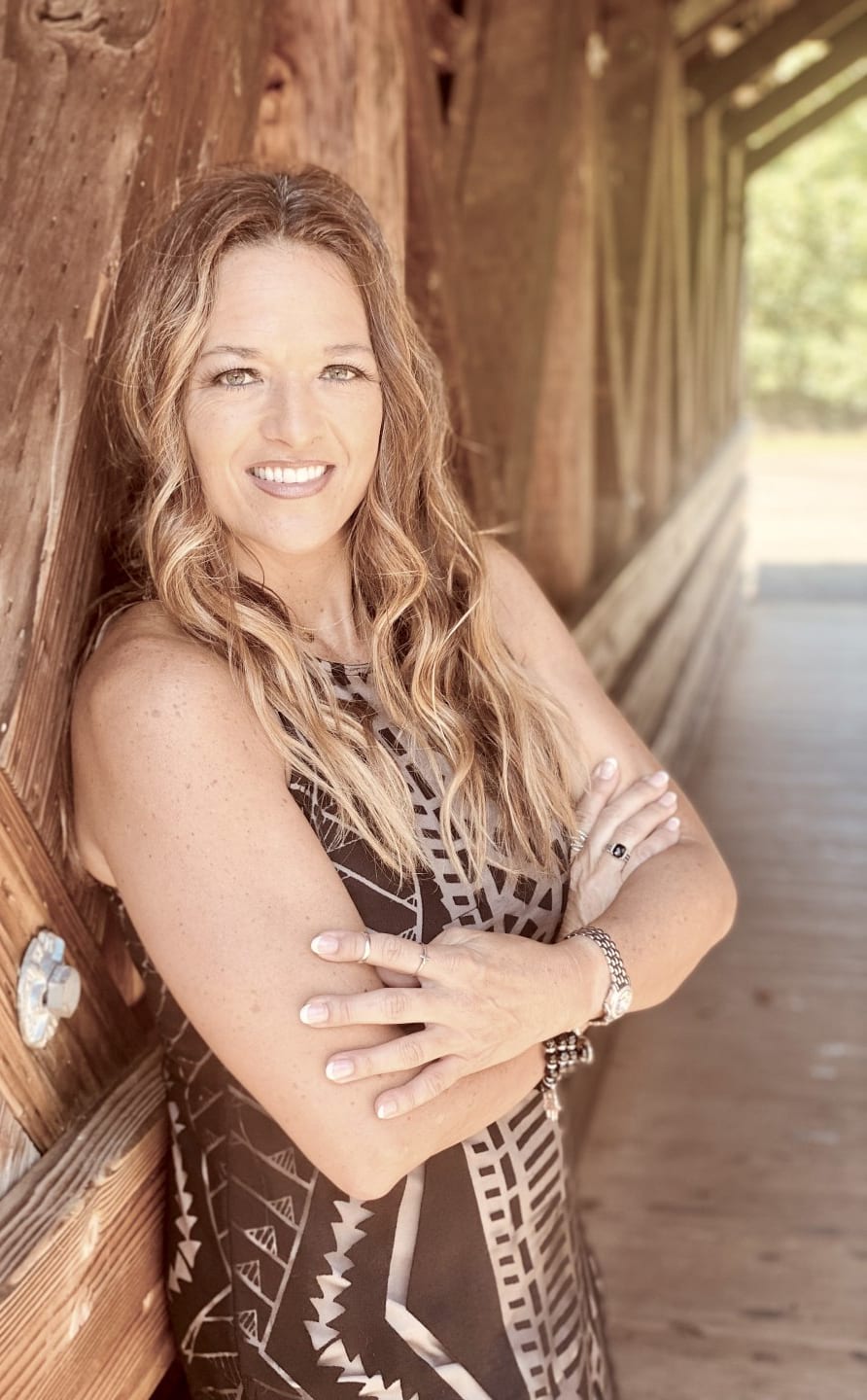 Trish Mortenson - Project Casting Trish Mortenson - Profile Photo