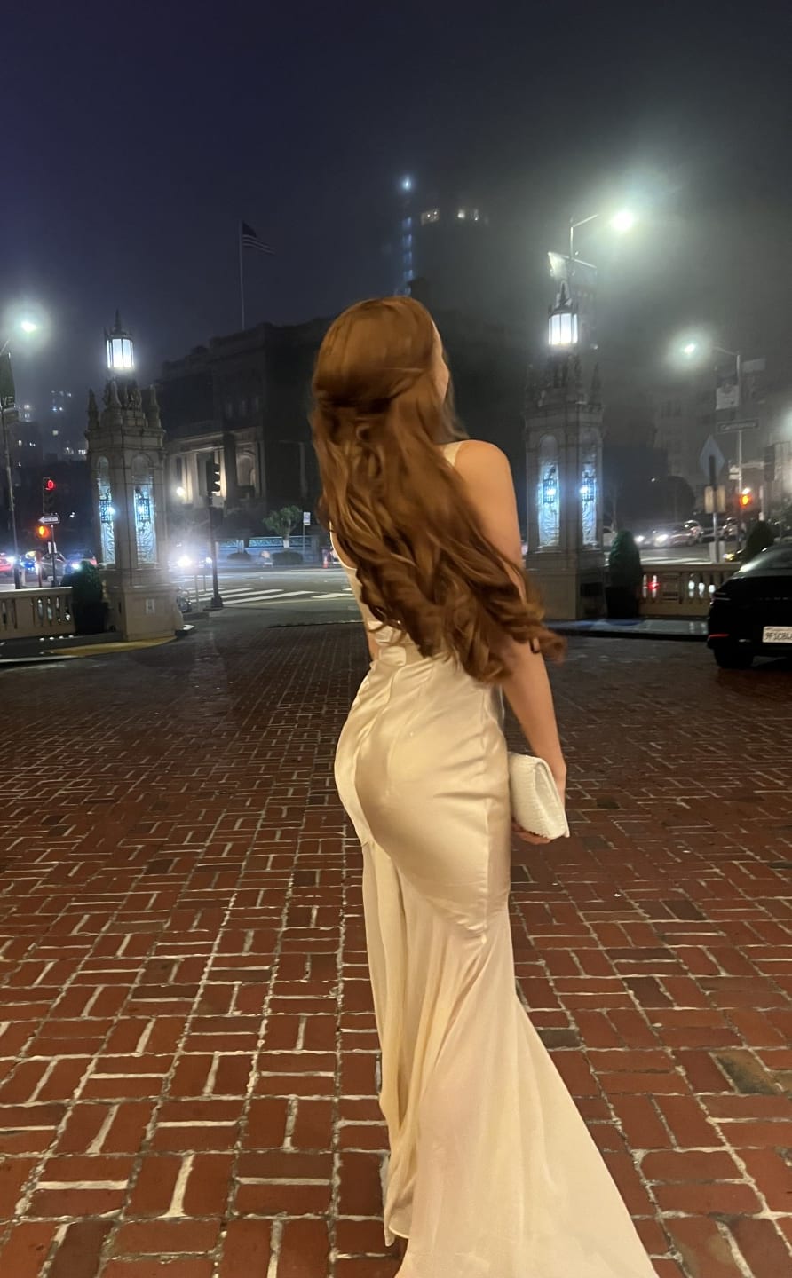 Nayana Elizabeth - Profile Photo