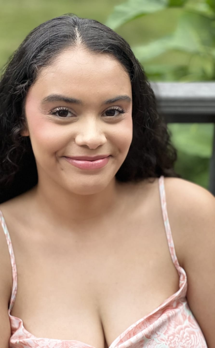 Selena Gonterman - Project Casting Selena Gonterman - Profile Photo