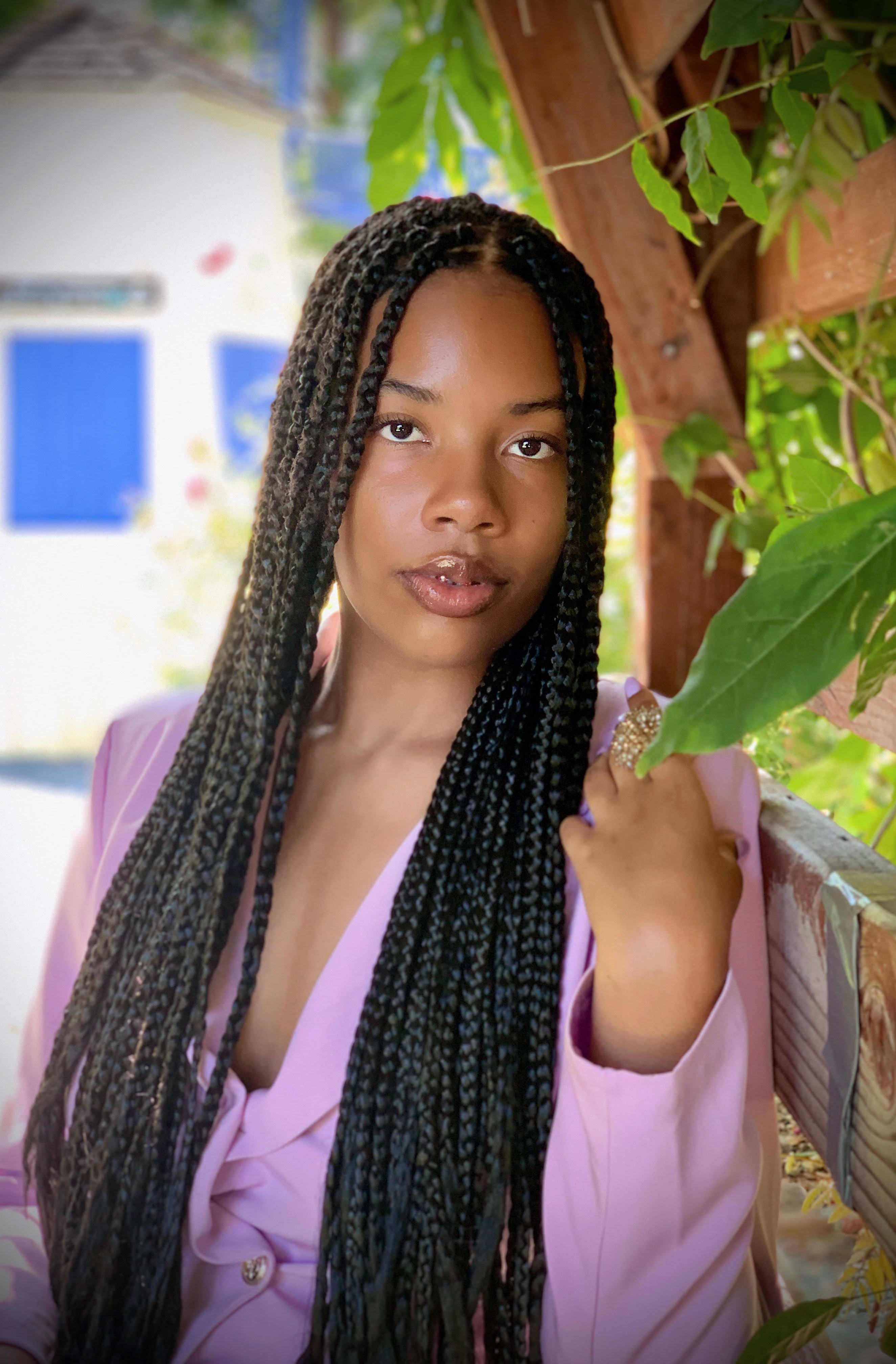 Karrington Kenney - Profile Photo