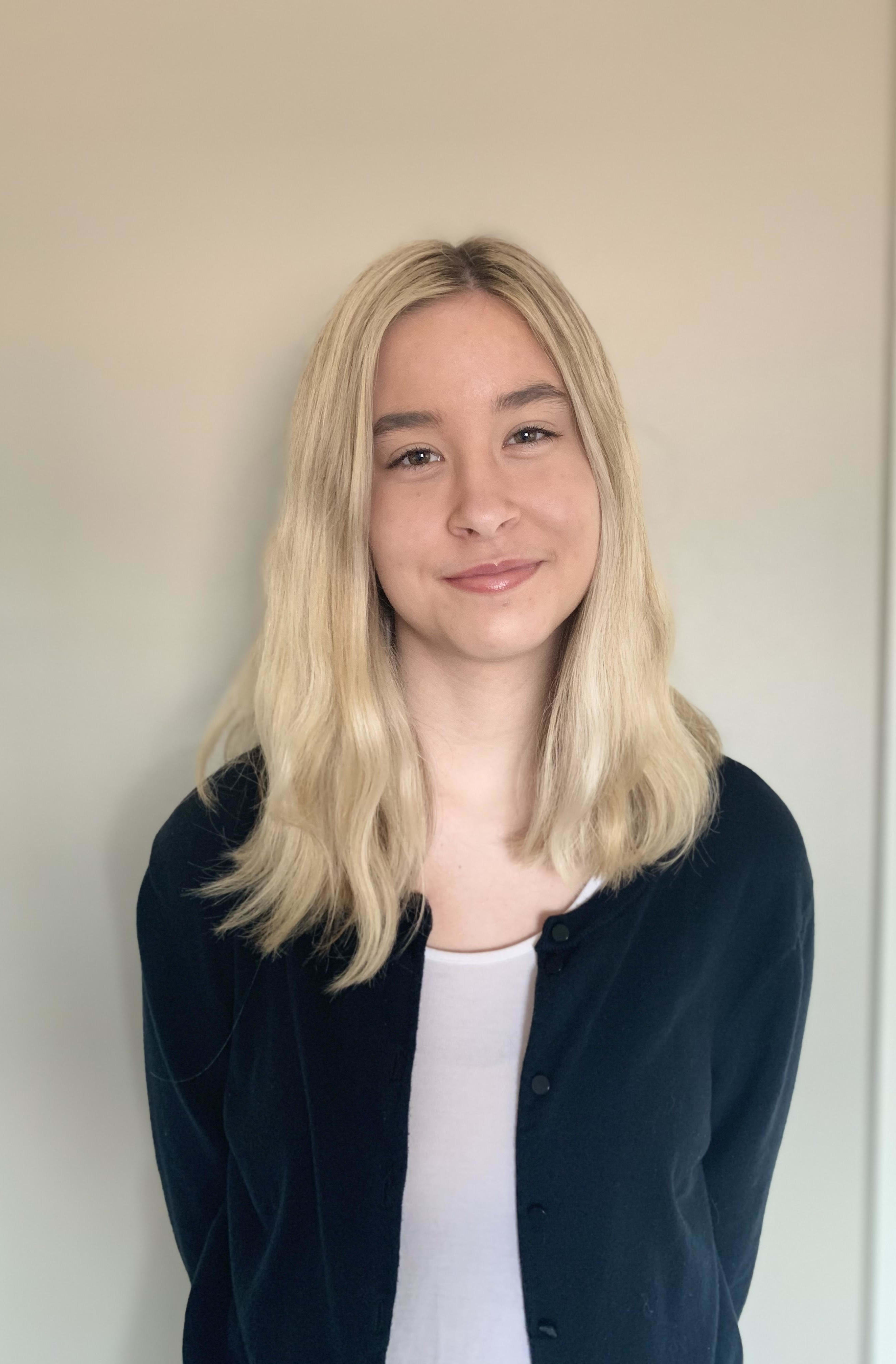 Chloe Haake - Project Casting Chloe Haake - Profile Photo
