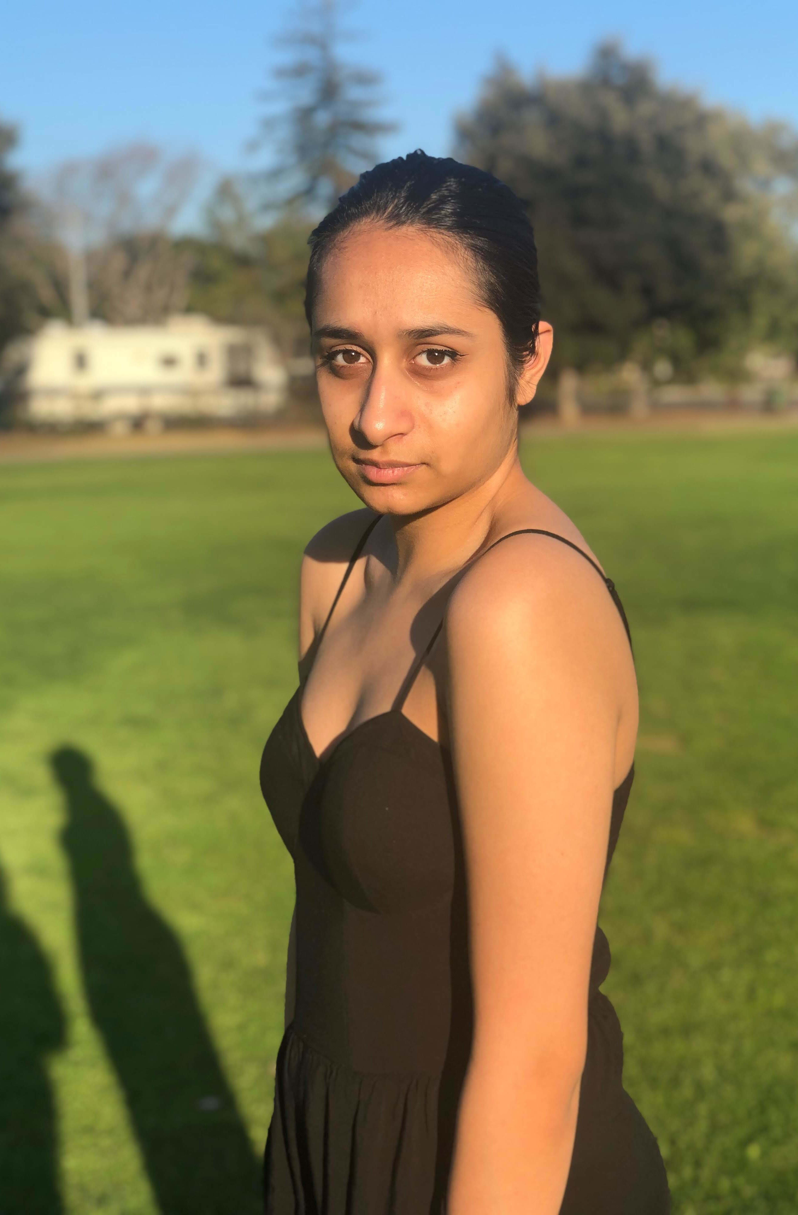 Neha Jamthe - Project Casting Neha Jamthe - Profile Photo
