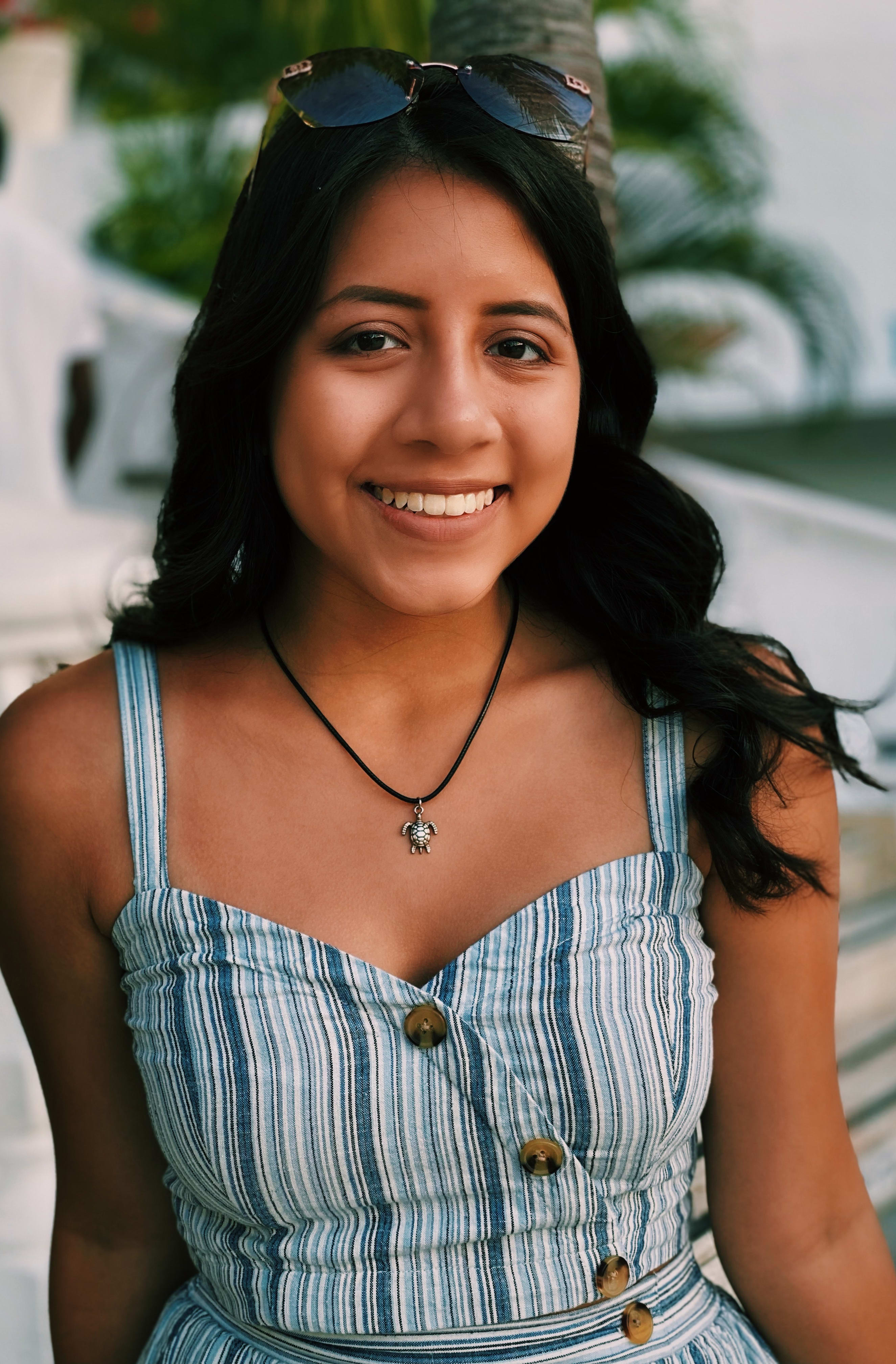 Jenny Collantes - Profile Photo