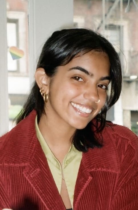 sitara nagrani - Project Casting sitara nagrani - Profile Photo