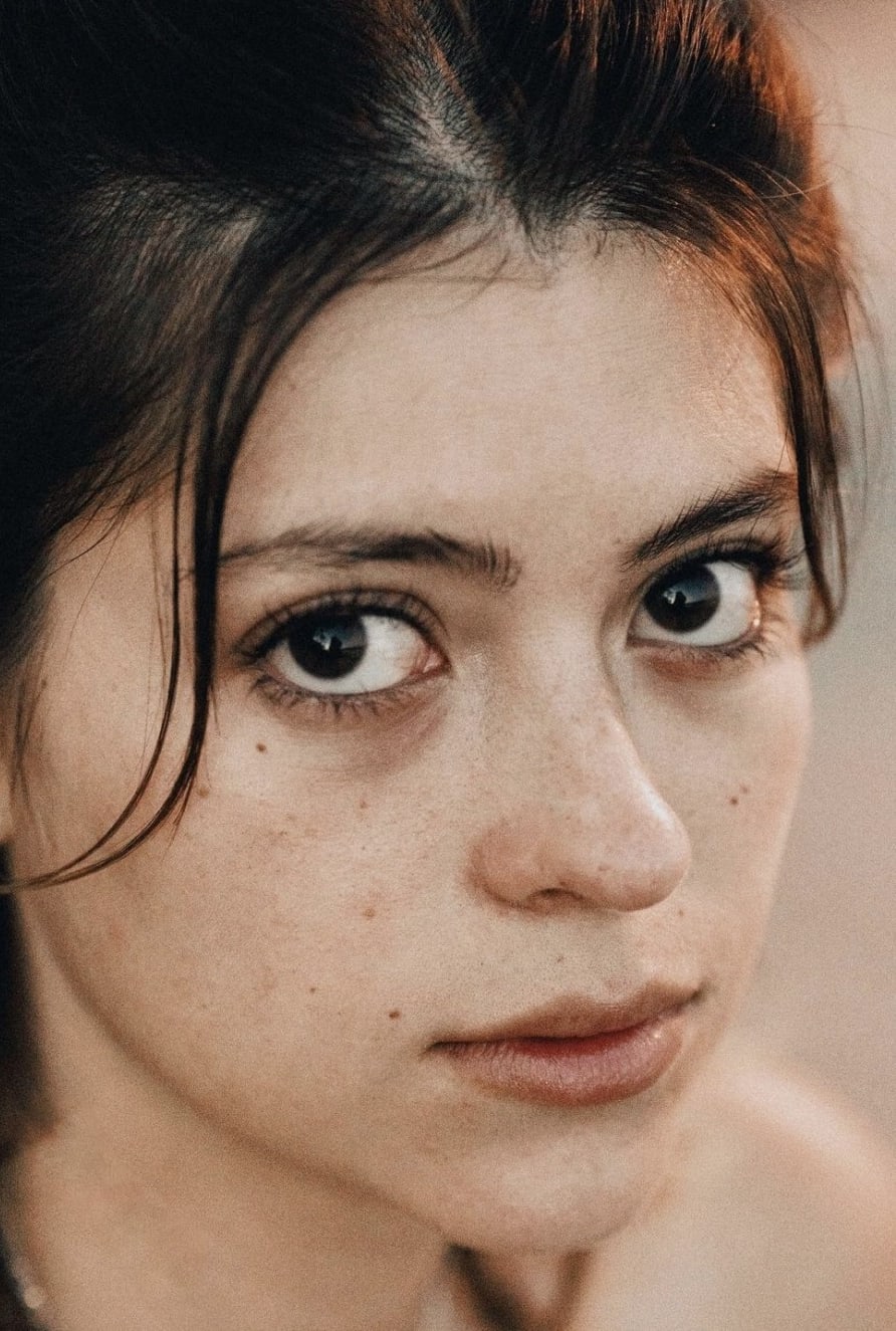 Aranza Guemez - Project Casting Aranza Guemez - Profile Photo