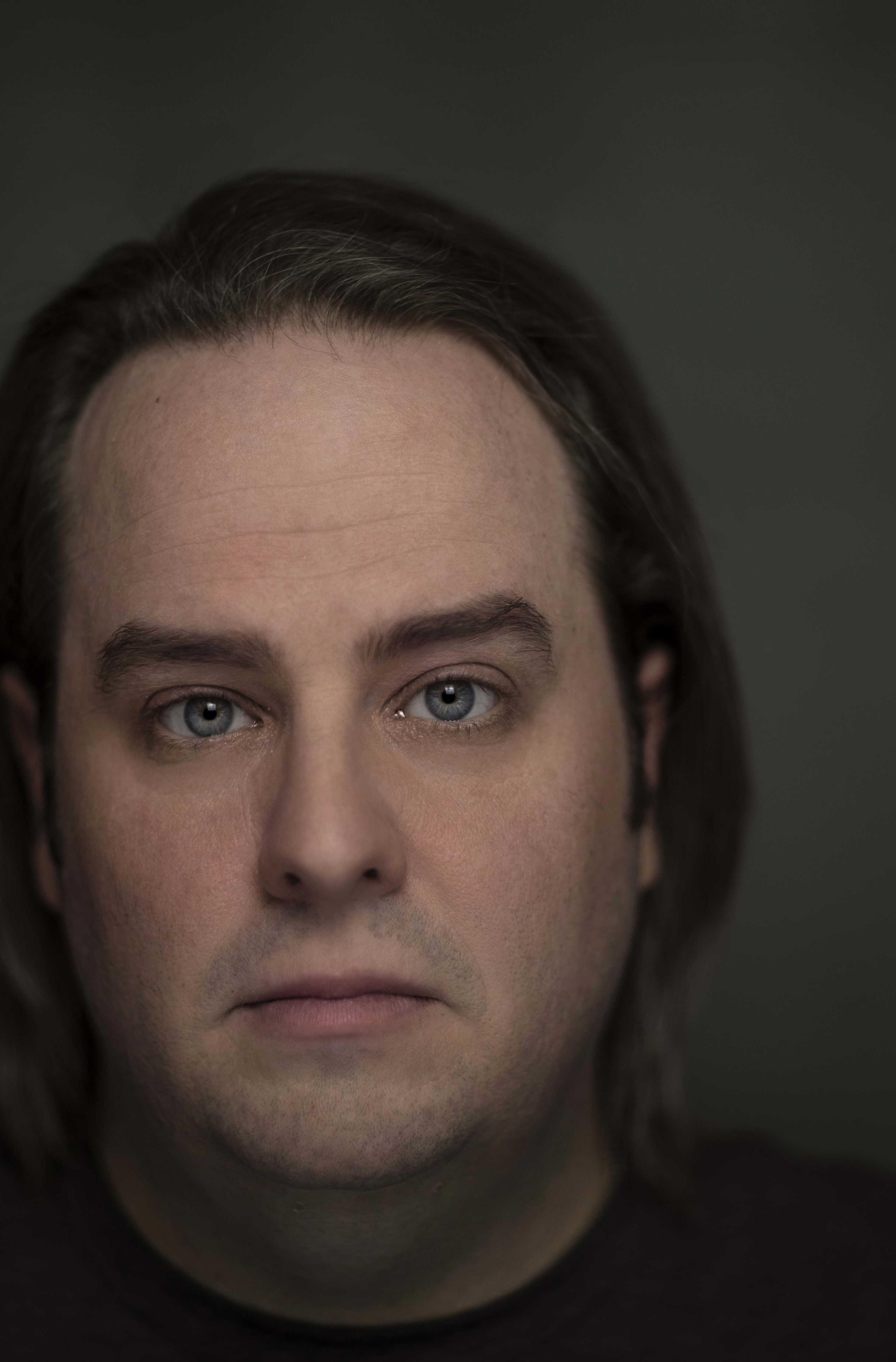 Matthew Porter - Project Casting Matthew Porter - Profile Photo