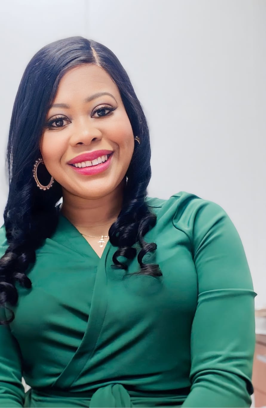 Keisha Hoggard - Project Casting Keisha Hoggard - Profile Photo