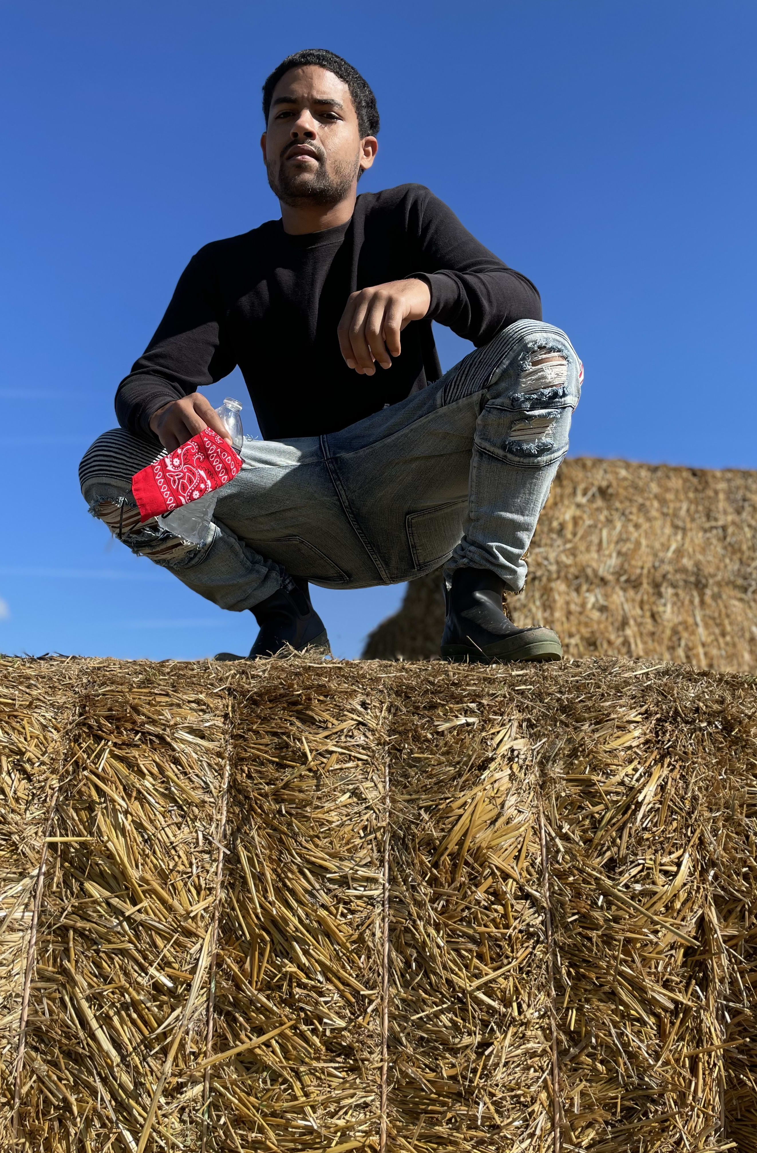 Omar Lofton - Project Casting Omar Lofton - Profile Photo