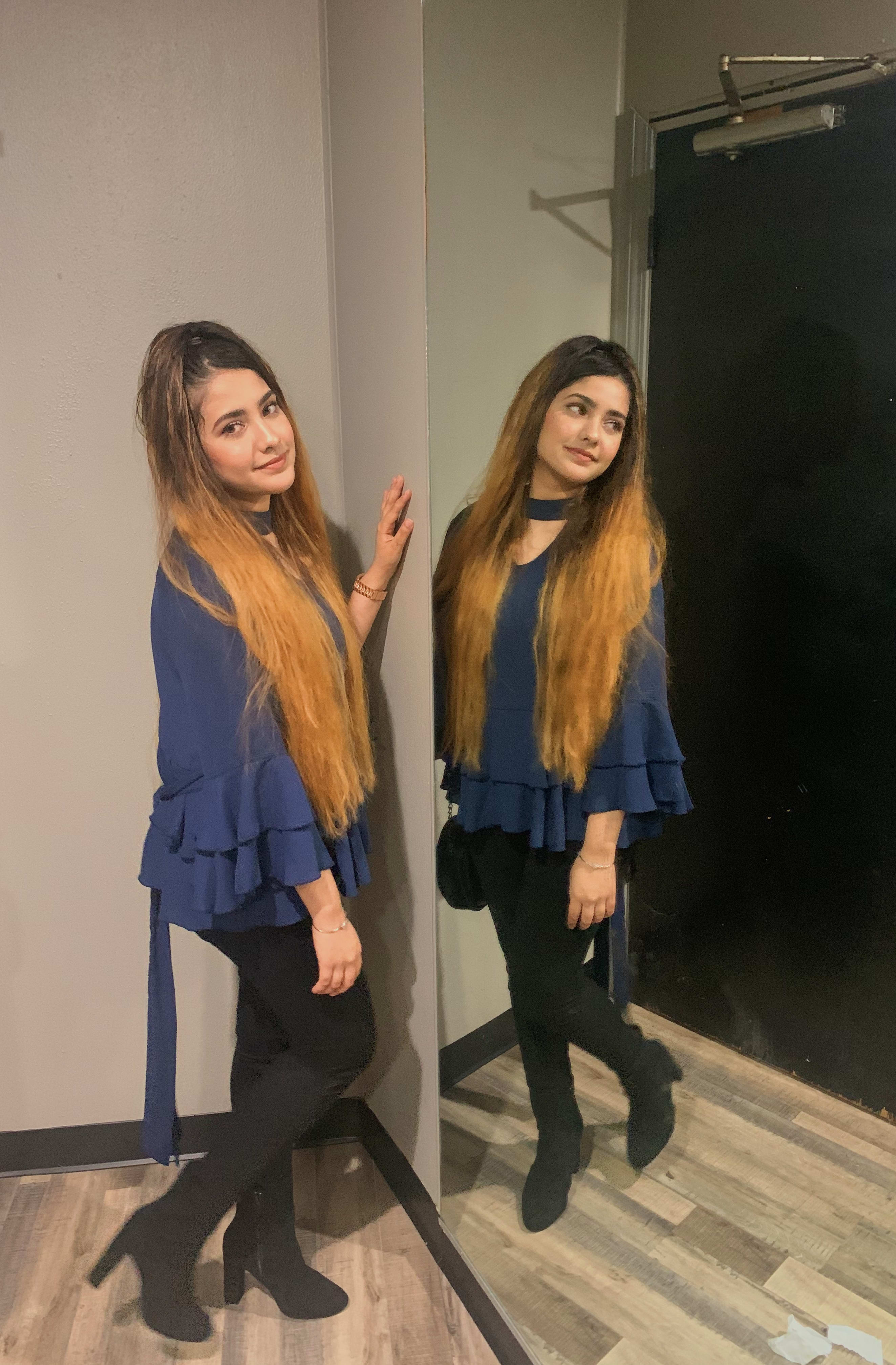 Komal Siddiqi - Project Casting Komal Siddiqi - Profile Photo