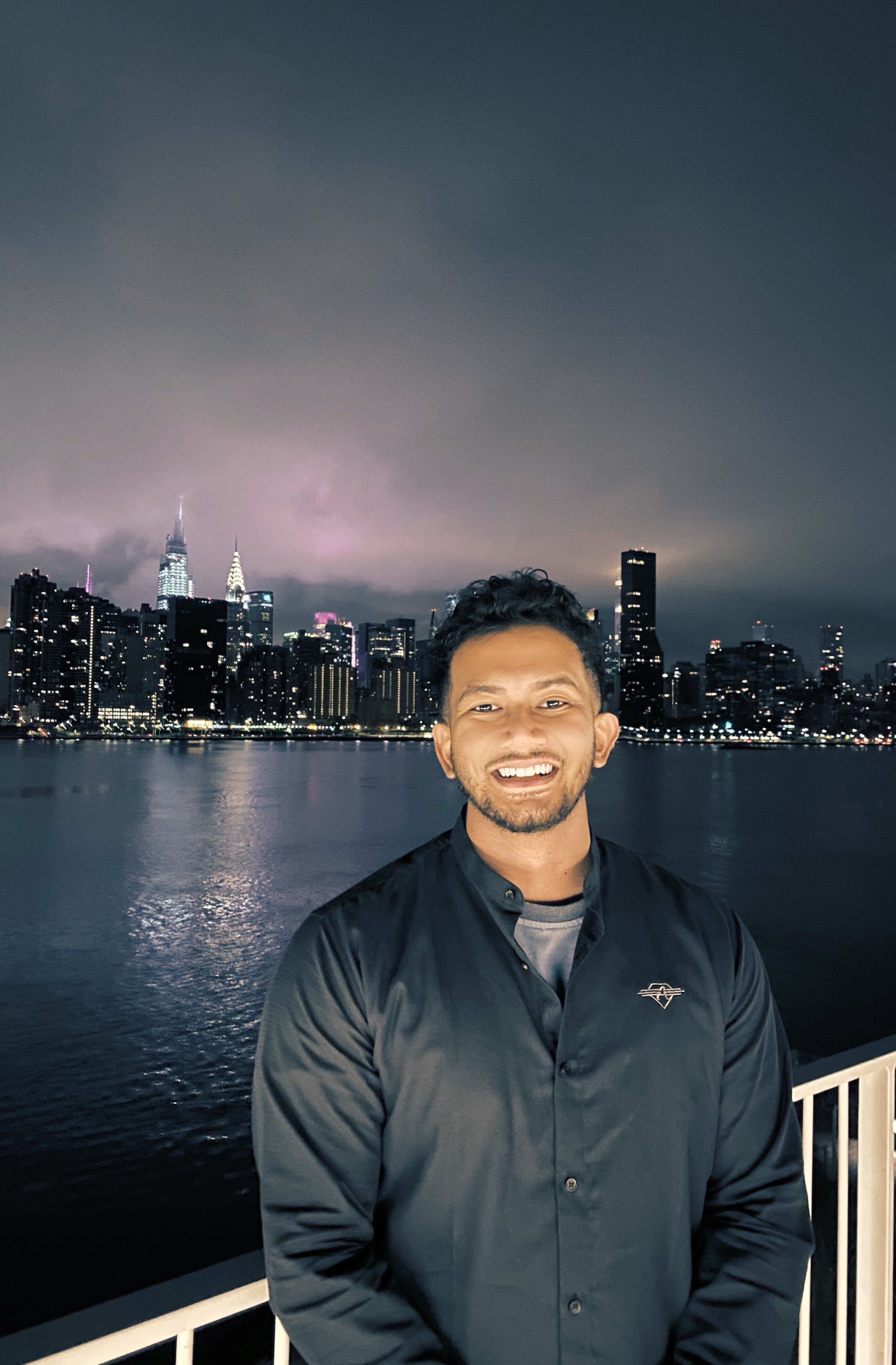 Dipta Roy - Project Casting Dipta Roy - Profile Photo
