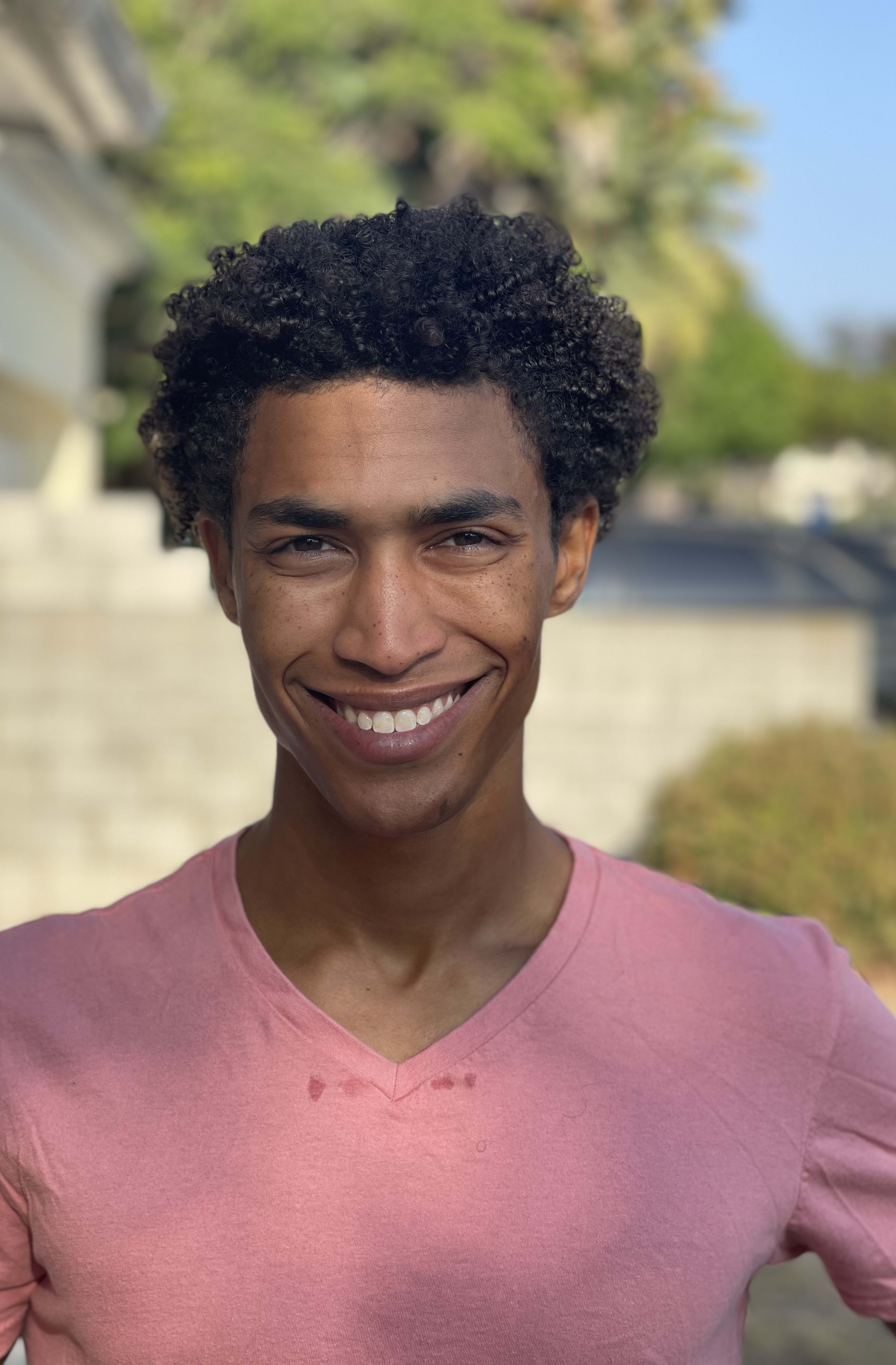 Skyler Stovall - Project Casting Skyler Stovall - Profile Photo