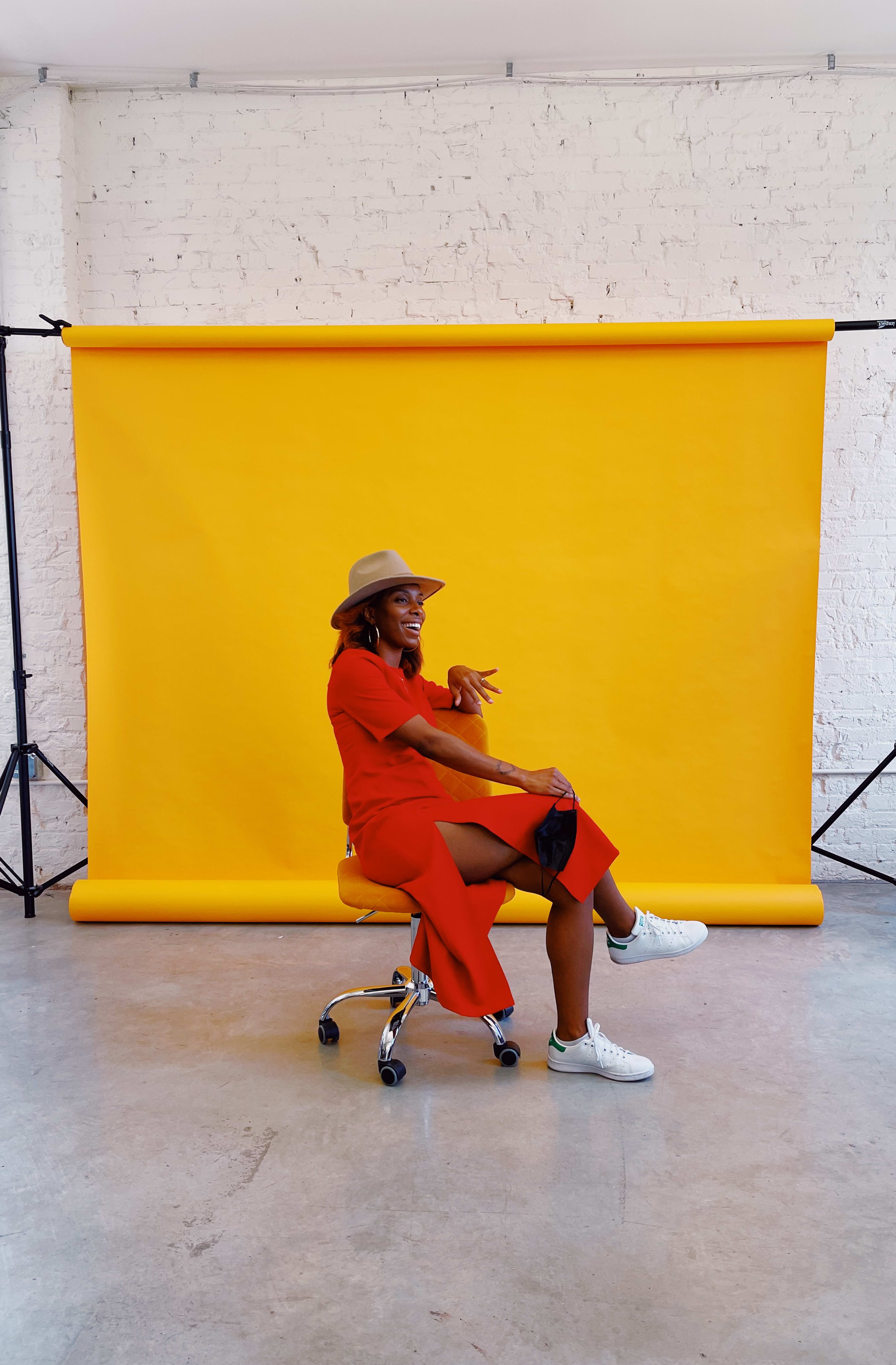 Diamonde Williamson - Project Casting Diamonde Williamson - Profile Photo