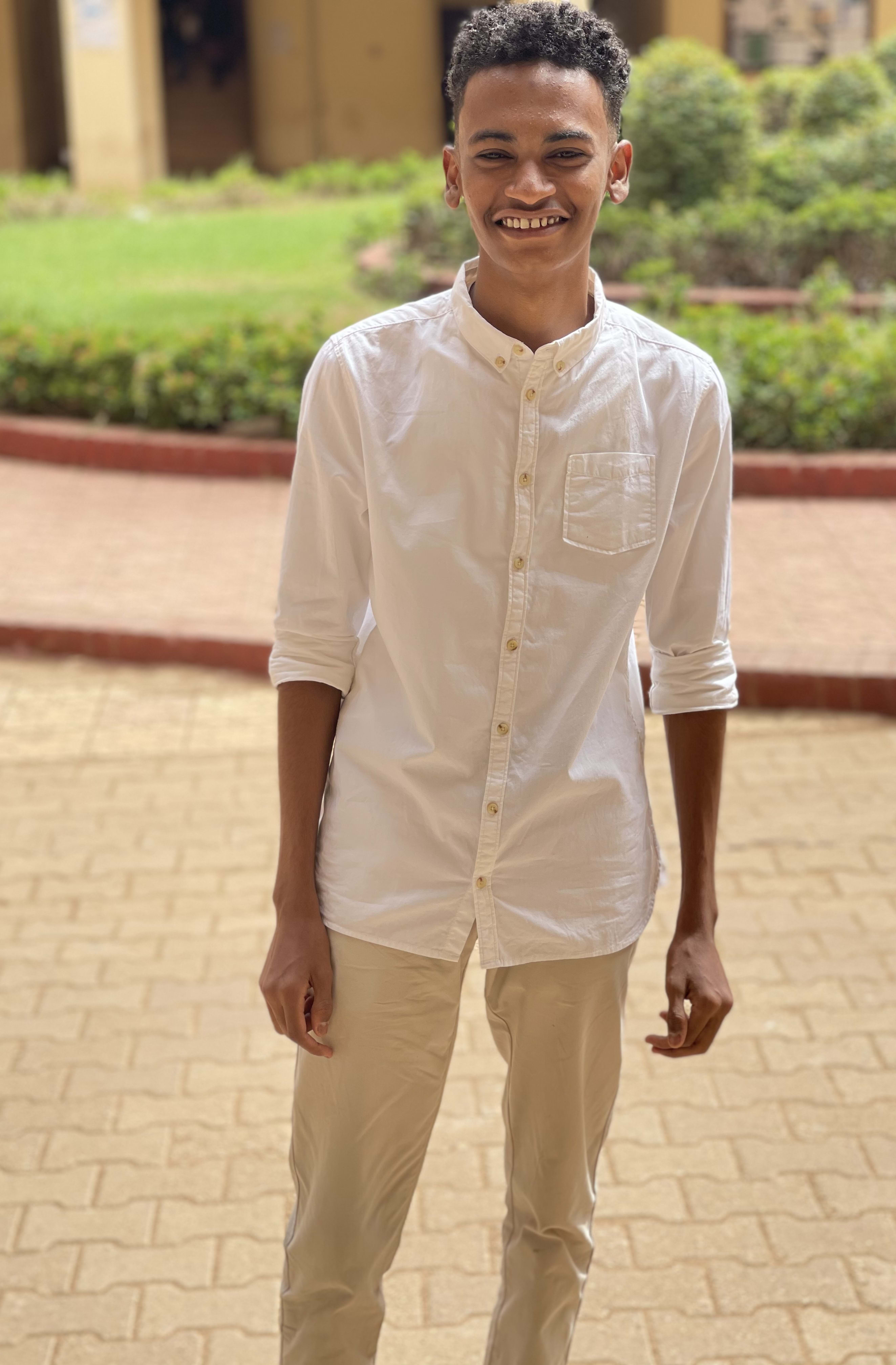 Mustafa Osman - Project Casting Mustafa Osman - Profile Photo