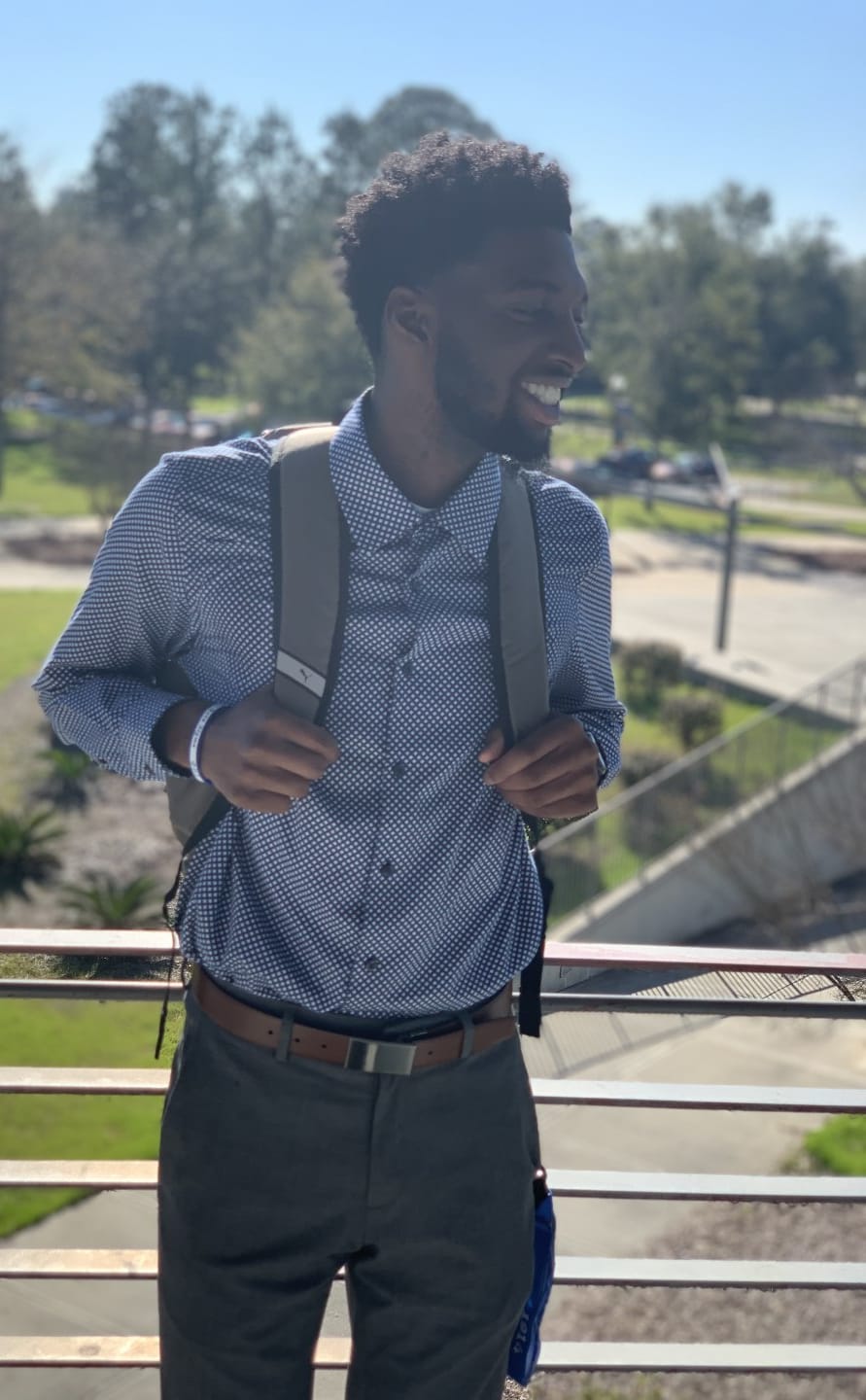 Cameron Johnson - Project Casting Cameron Johnson - Profile Photo
