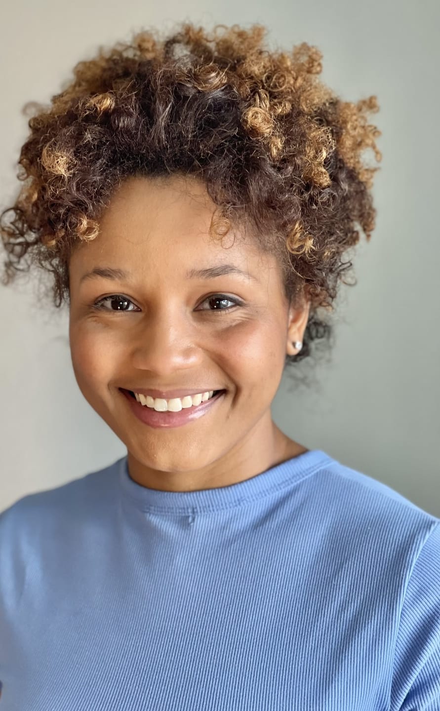 Dasi Green - Project Casting Dasi Green - Profile Photo