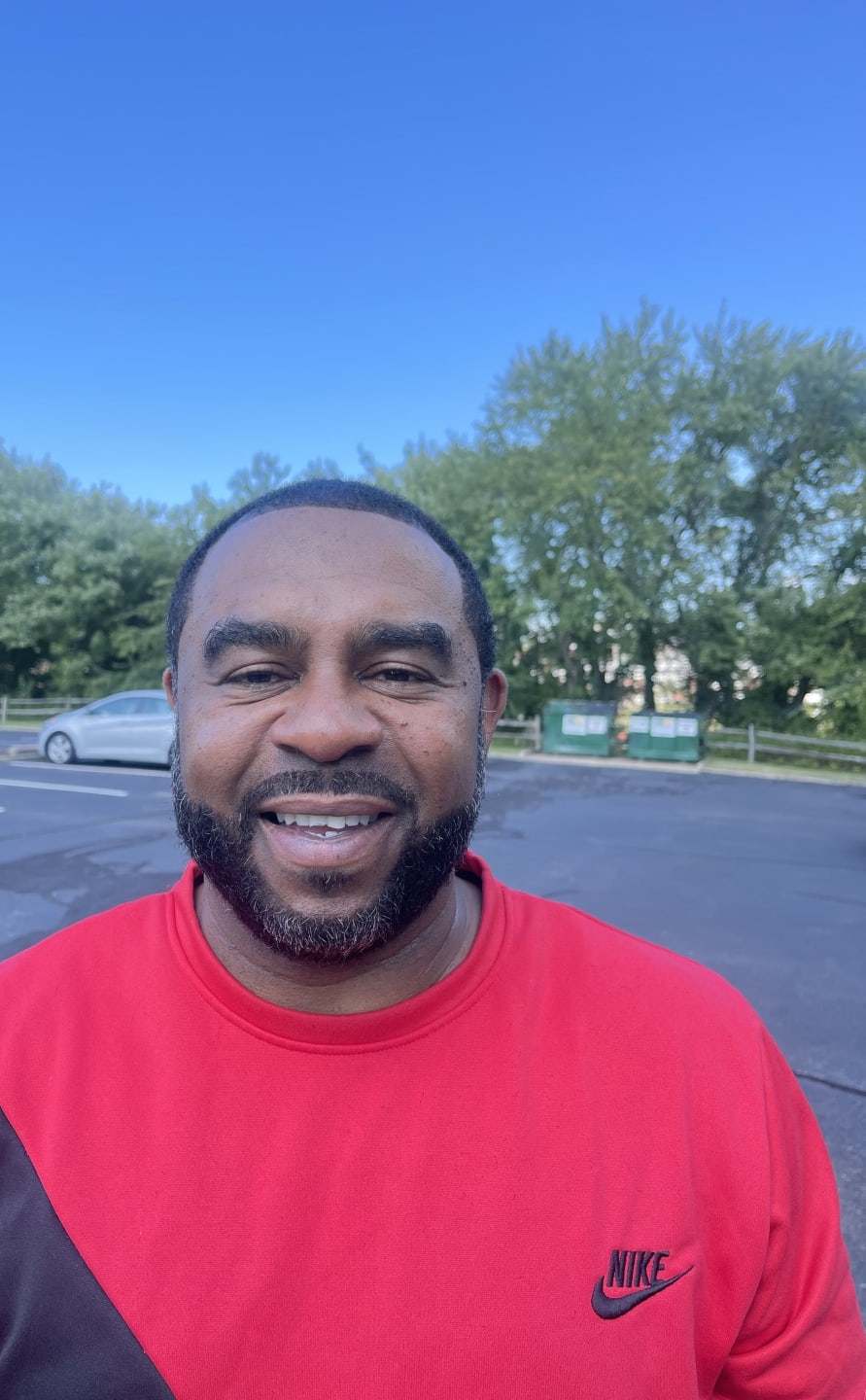 Harold Denson - Project Casting Harold Denson - Profile Photo